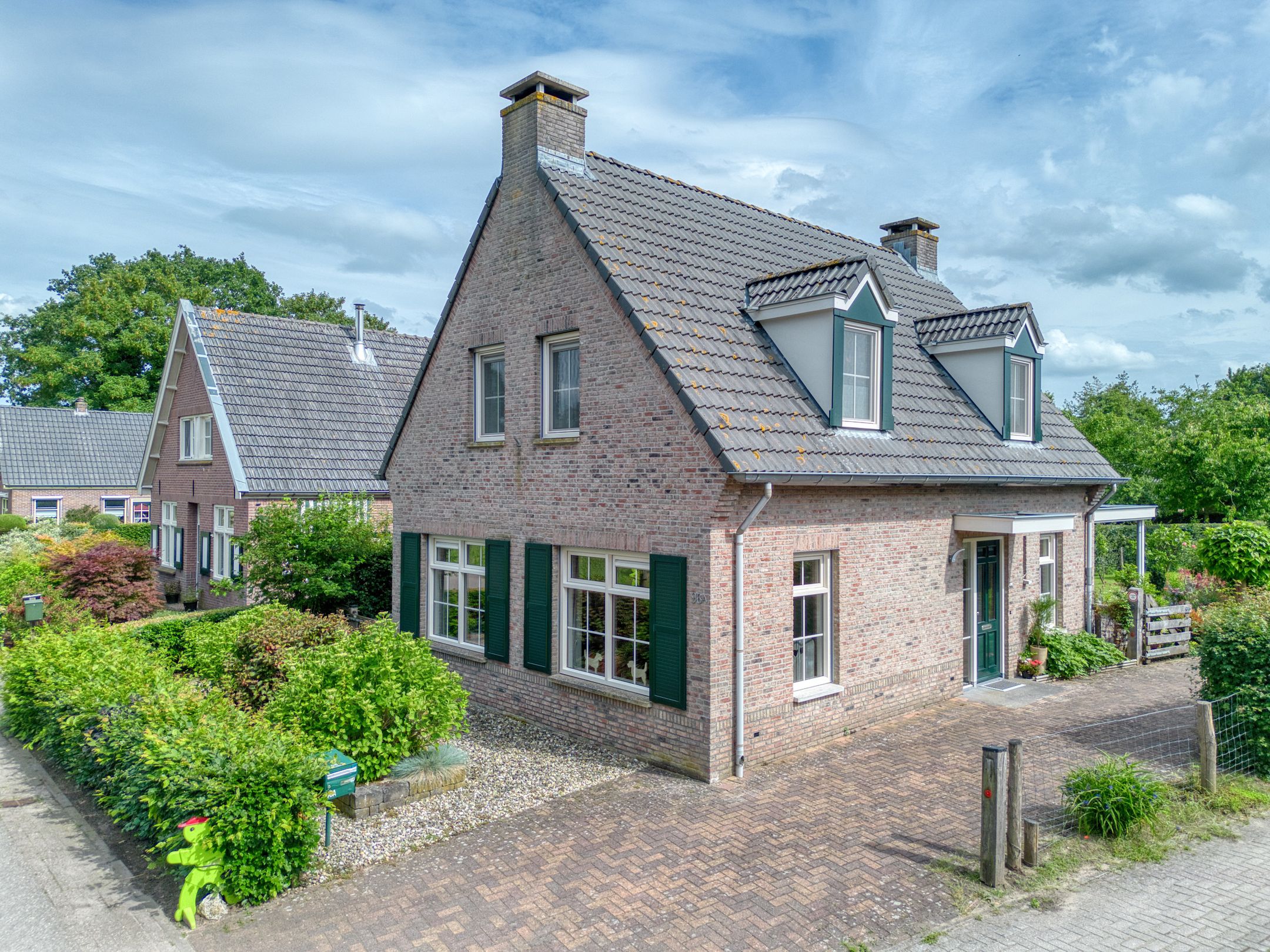 Foto van Wijkseweg 96A, Terwolde