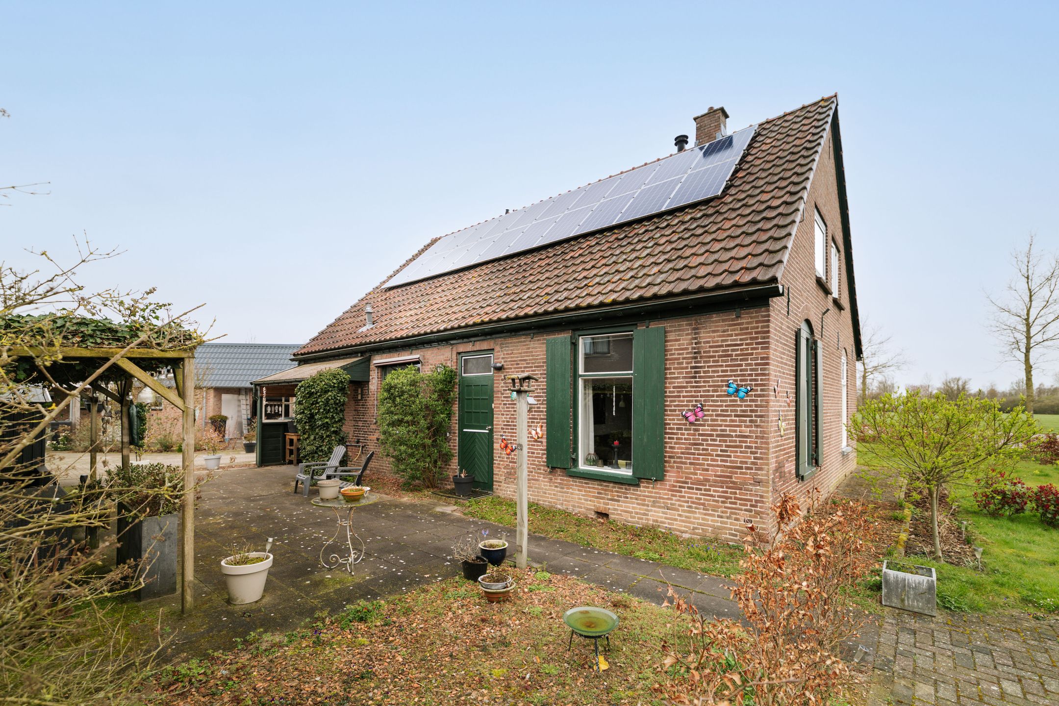 Foto van Vaassenseweg 21, Terwolde