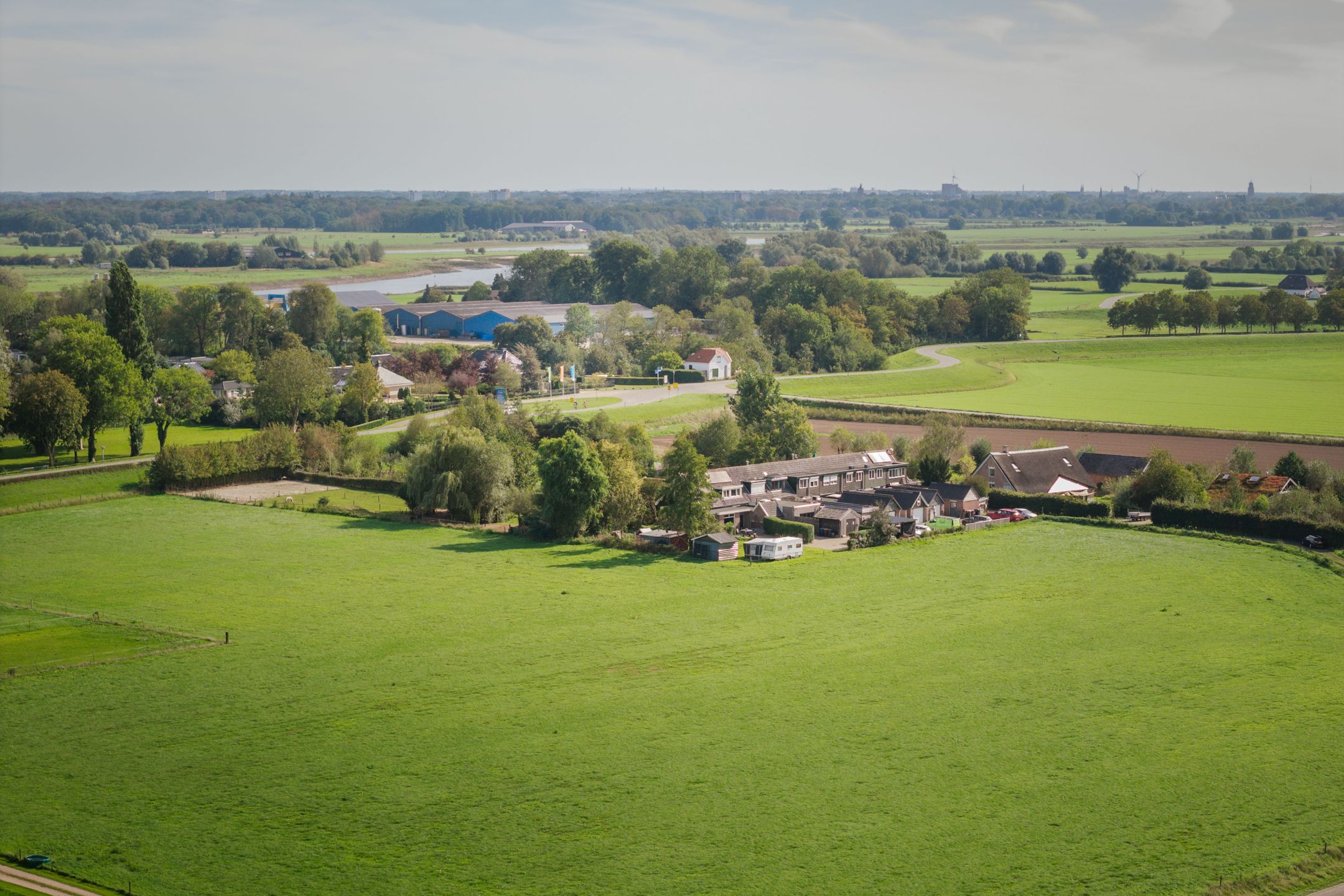 Foto van Bandijk 69, Terwolde