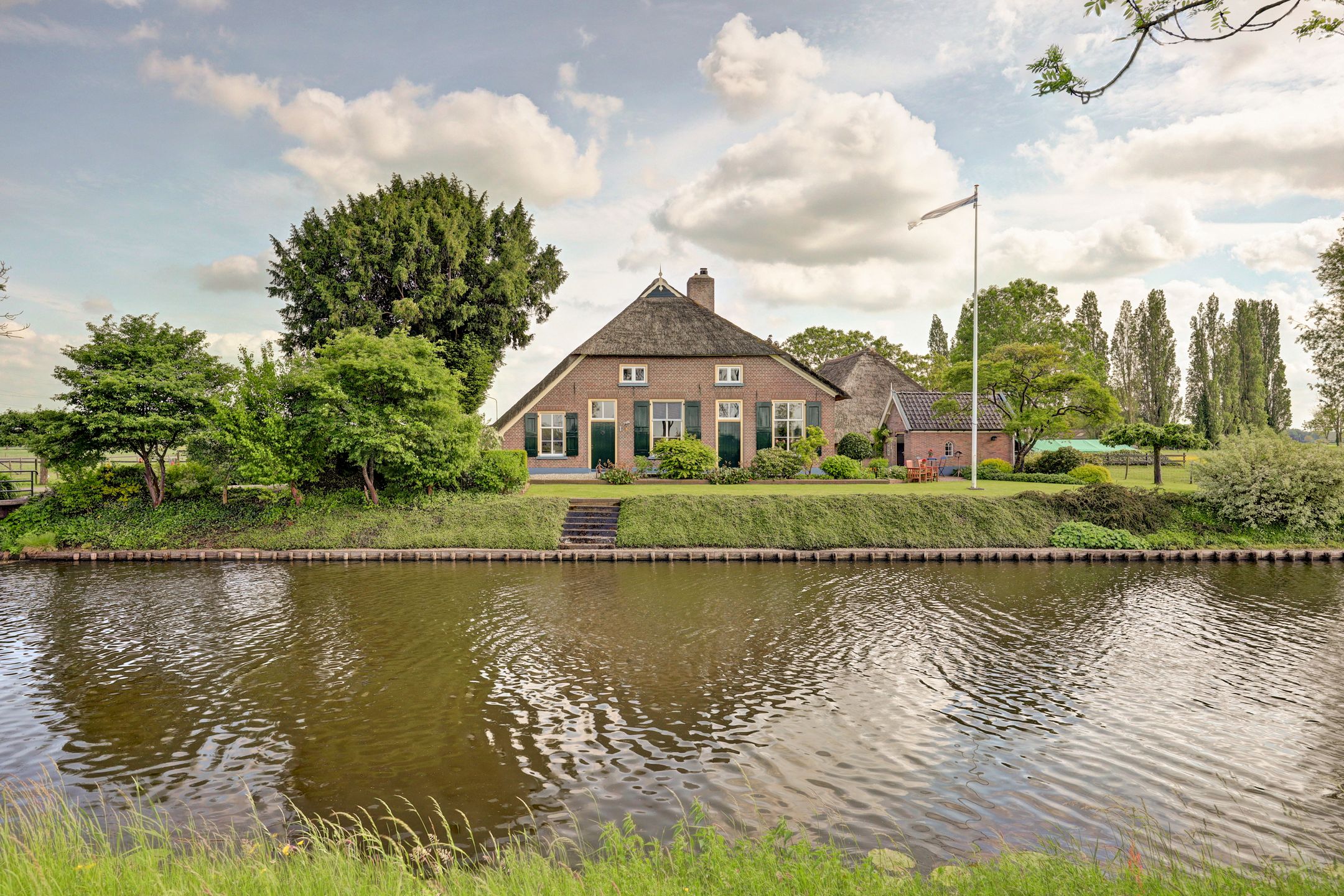Foto van Kadijk 1, Terwolde