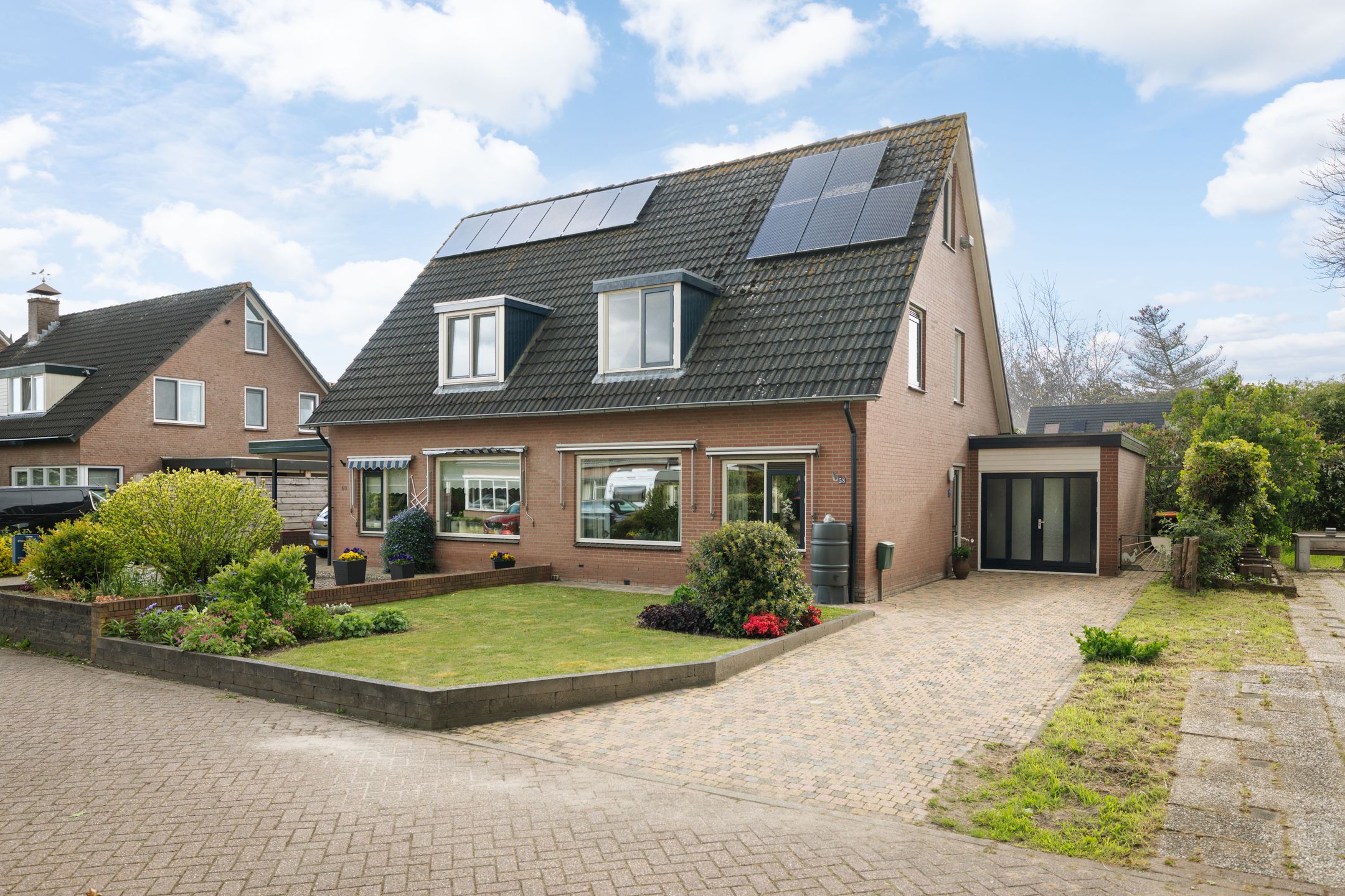 Foto van Dijkhuizenweg 58, Nijbroek