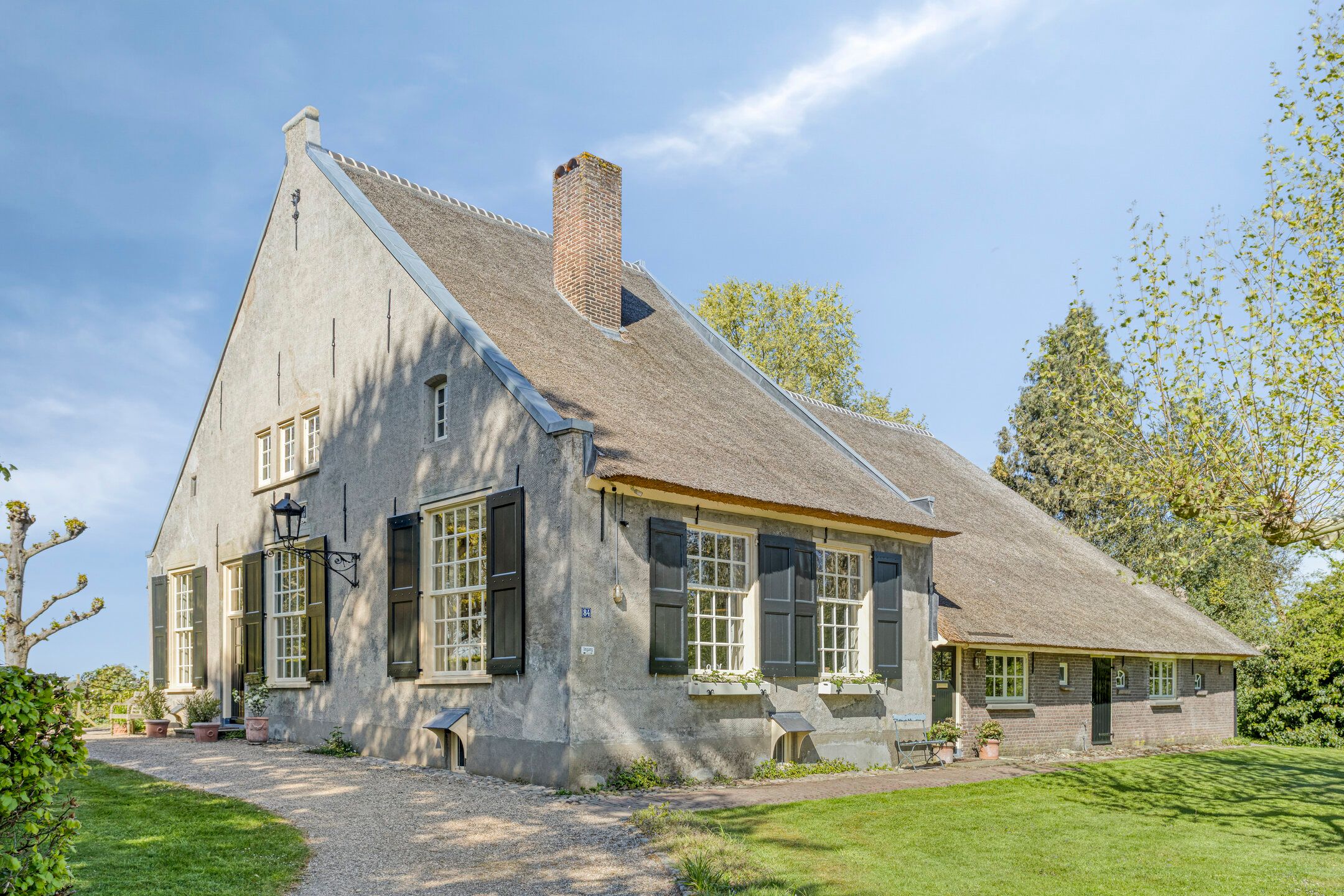 Foto van Emperweg 84, Empe