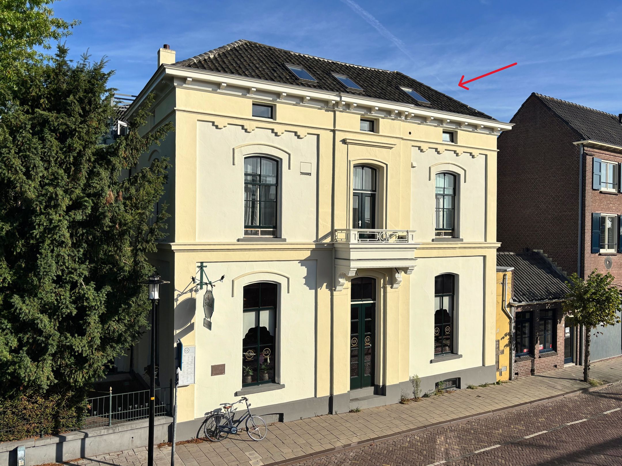 Foto van Zandpoort 15C, Deventer