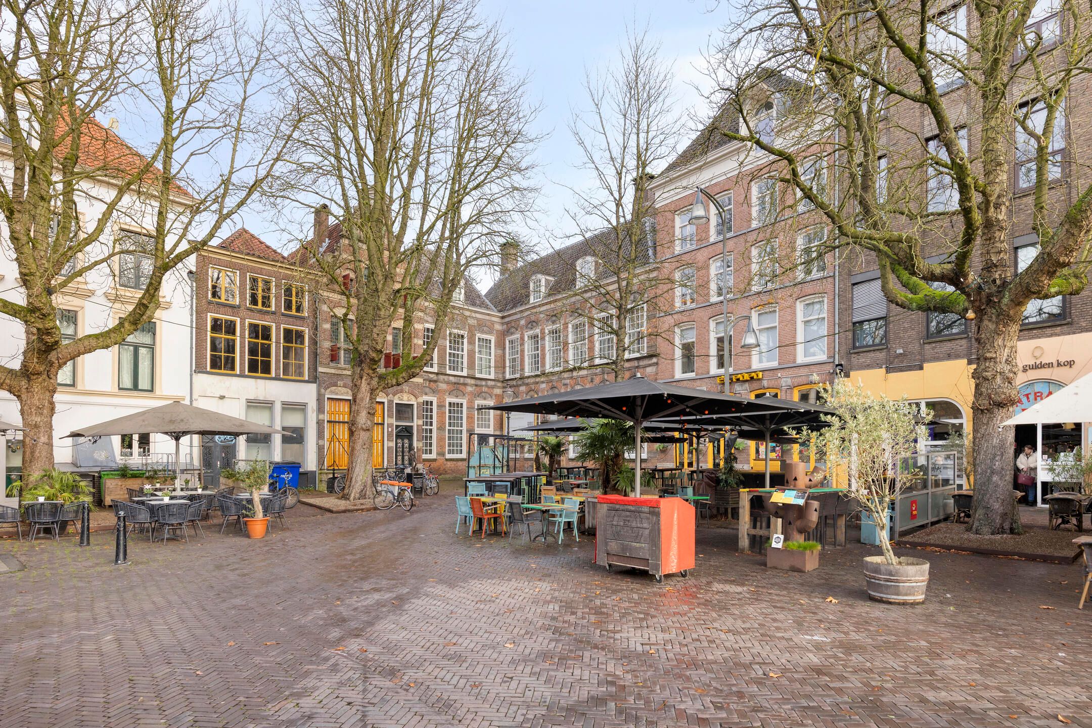 Foto van Brink 13M, Deventer
