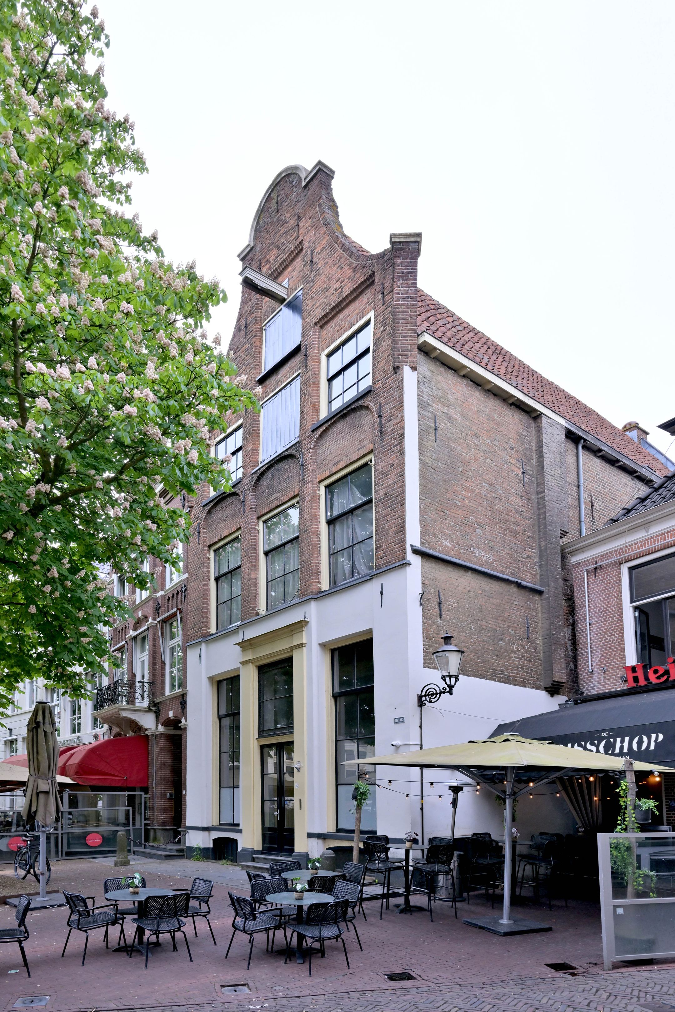 Foto van Brink 16, Deventer