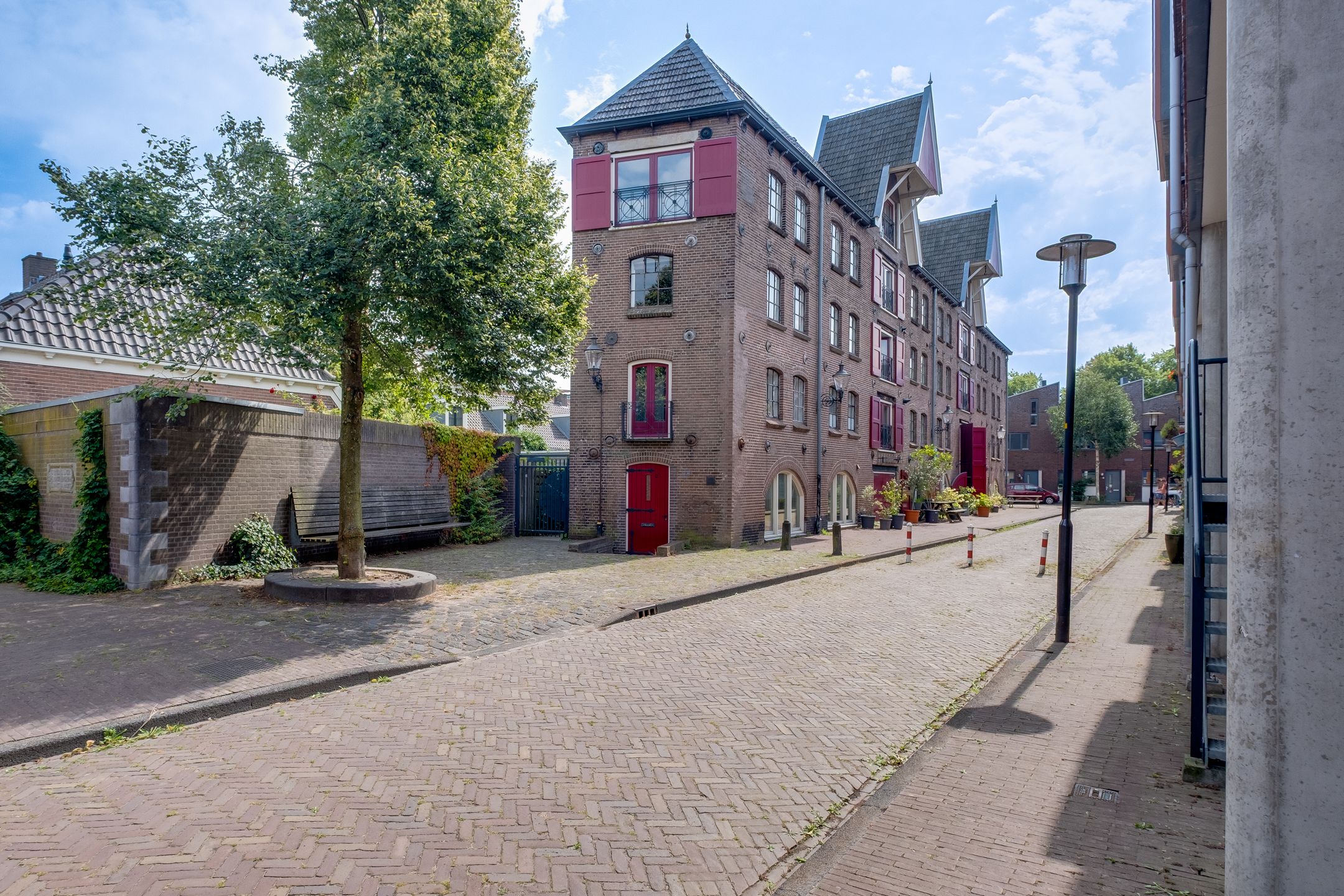Foto van Maalderijstraat 18, Deventer