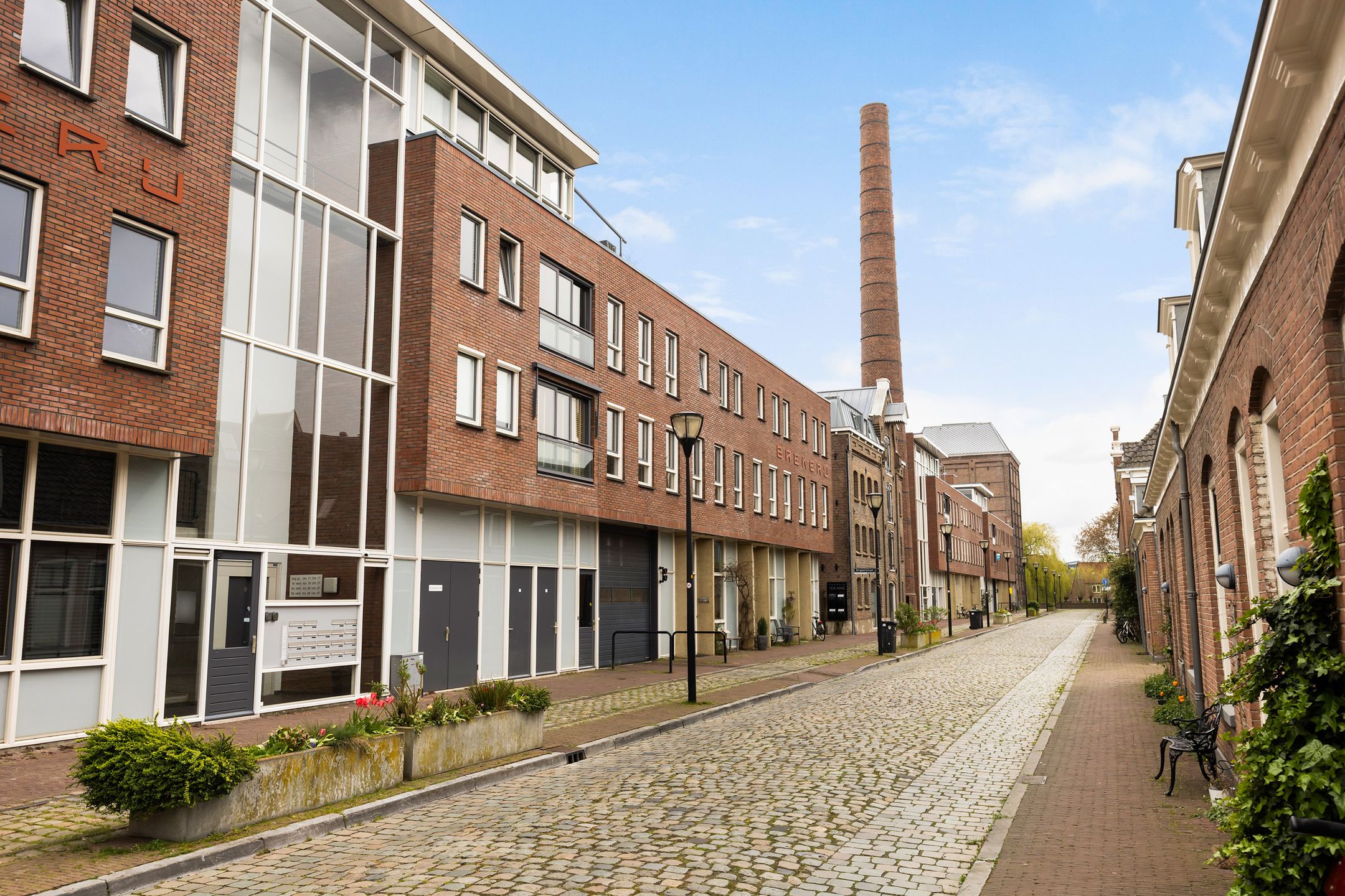 Foto van Bergpoortstraat 21, Deventer