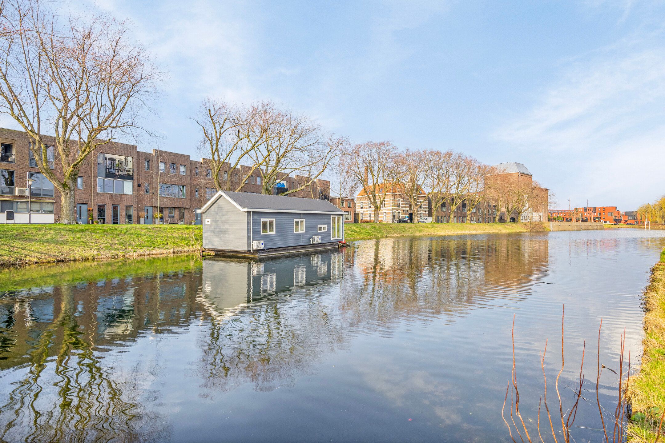 Foto van Bergsingel 16, Deventer