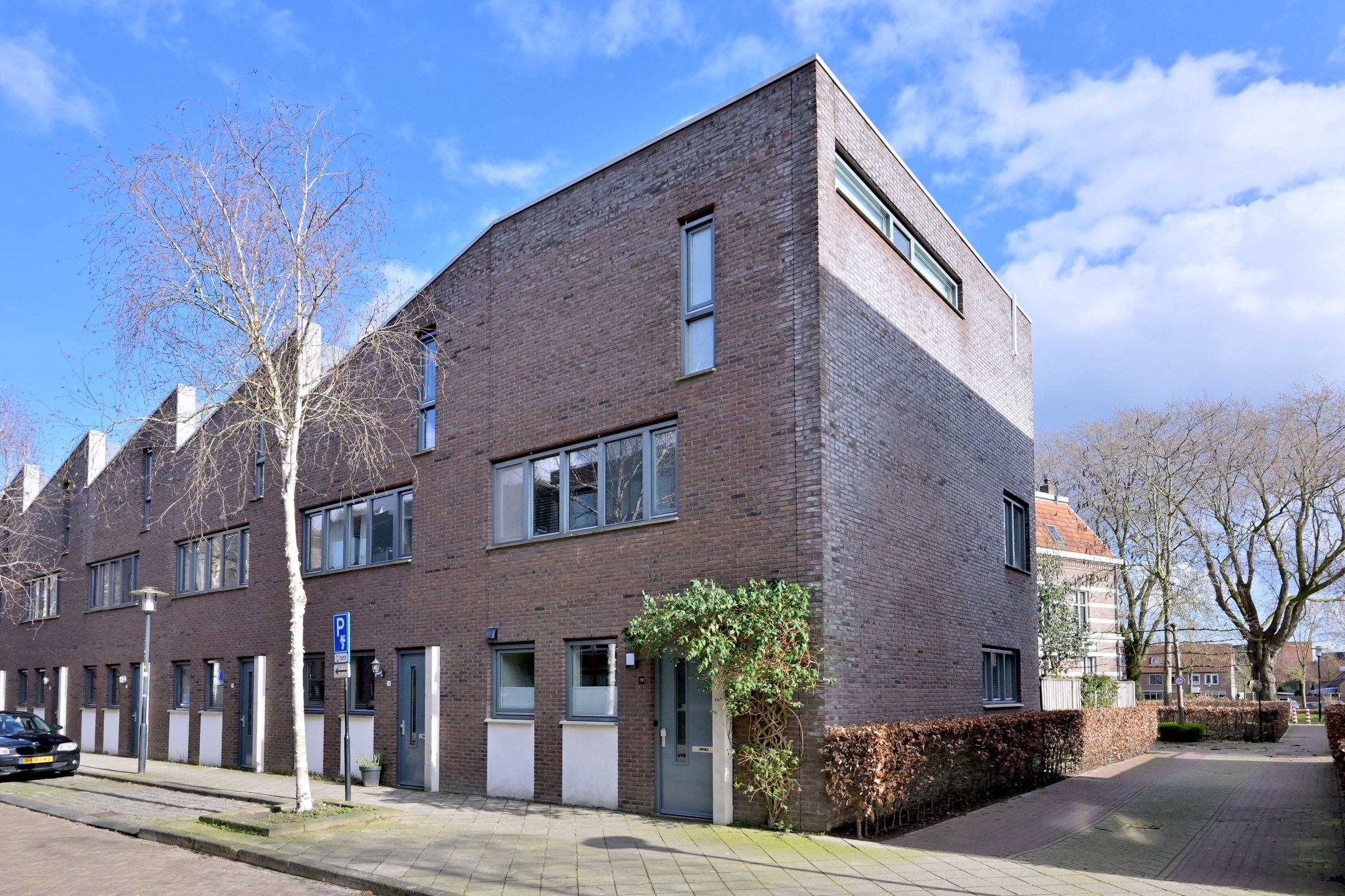 Foto van Raamstraat 72, Deventer