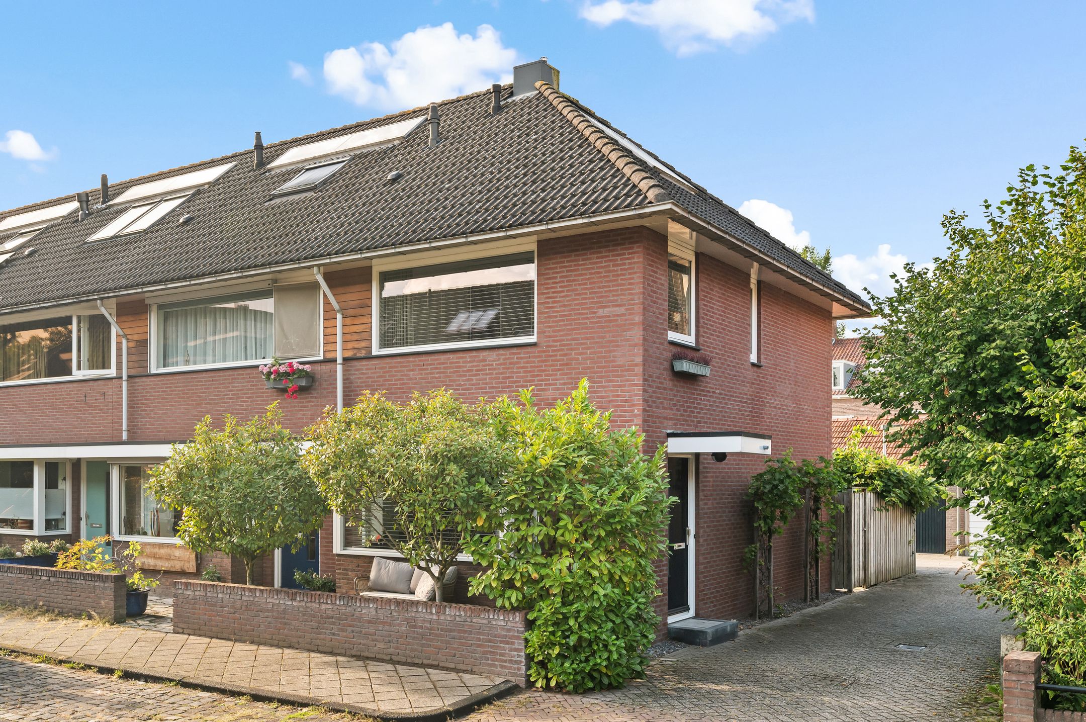 Foto van Gieterijstraat 17, Deventer