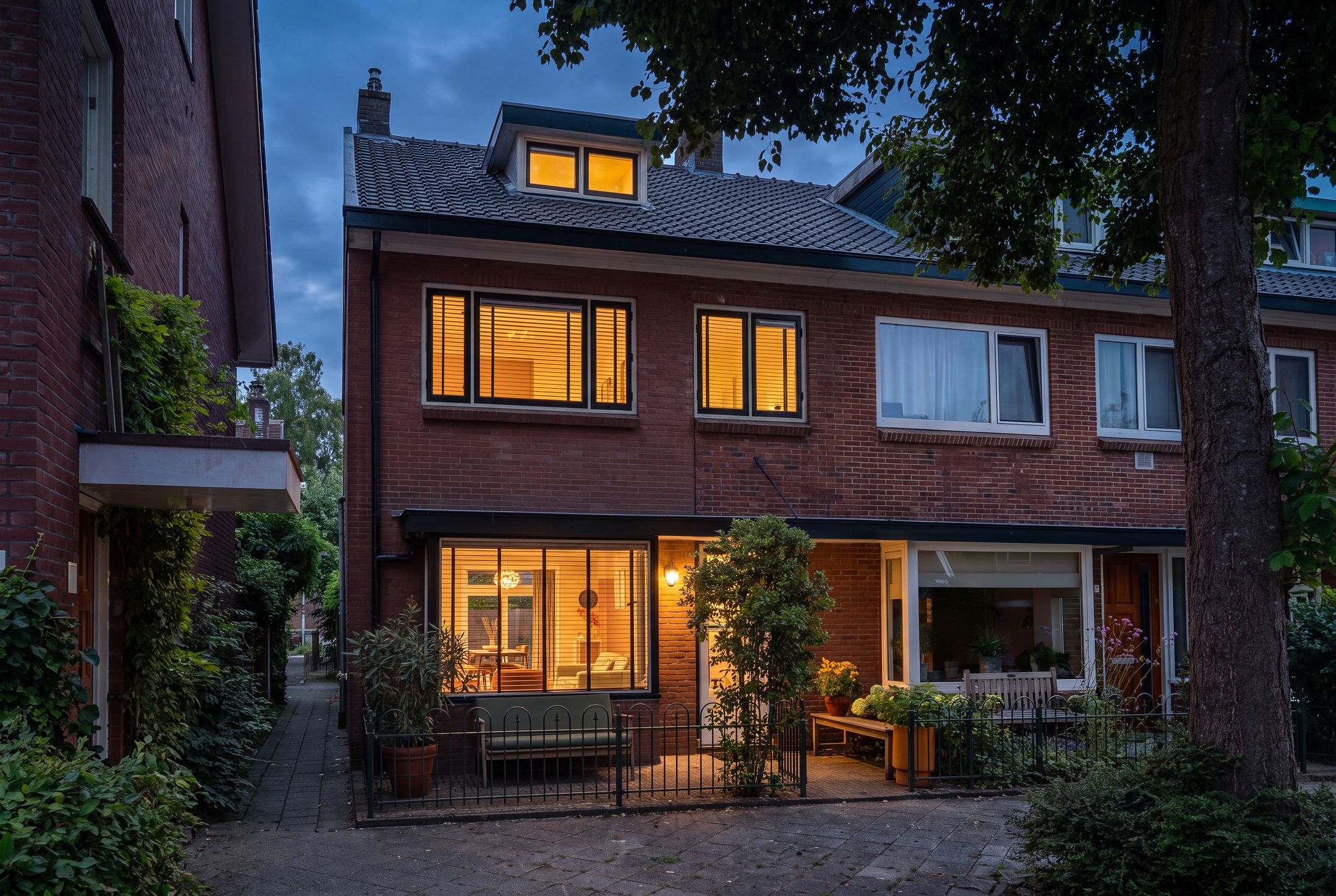 Foto van Gieterijstraat 6, Deventer