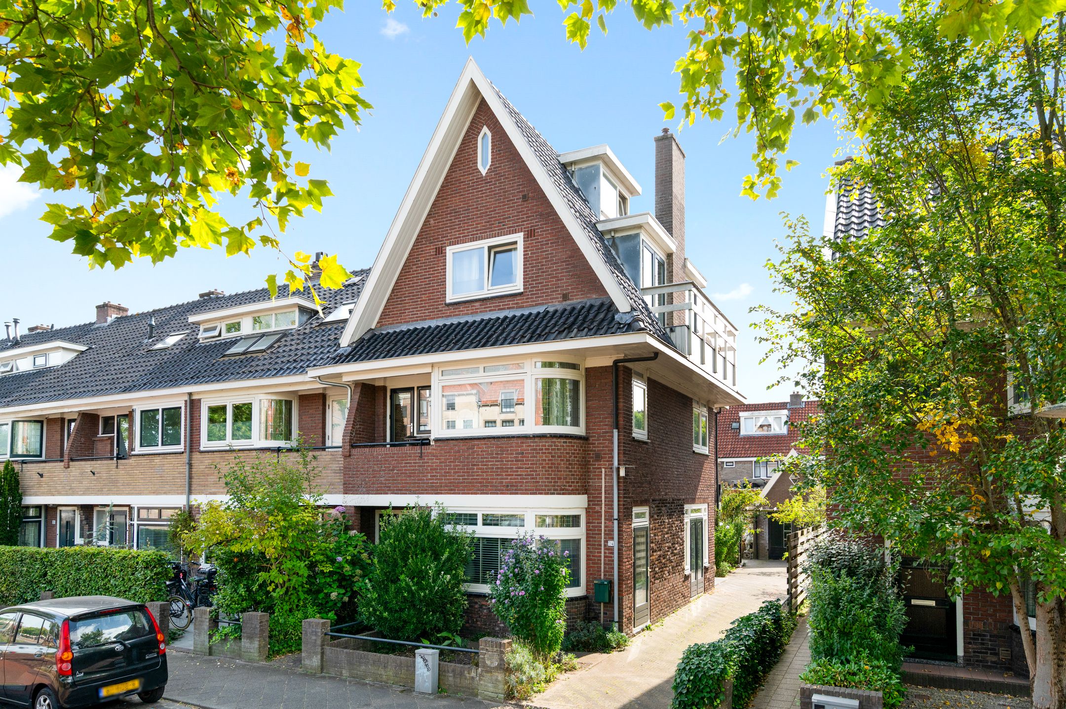 Foto van Emmastraat 24, Deventer