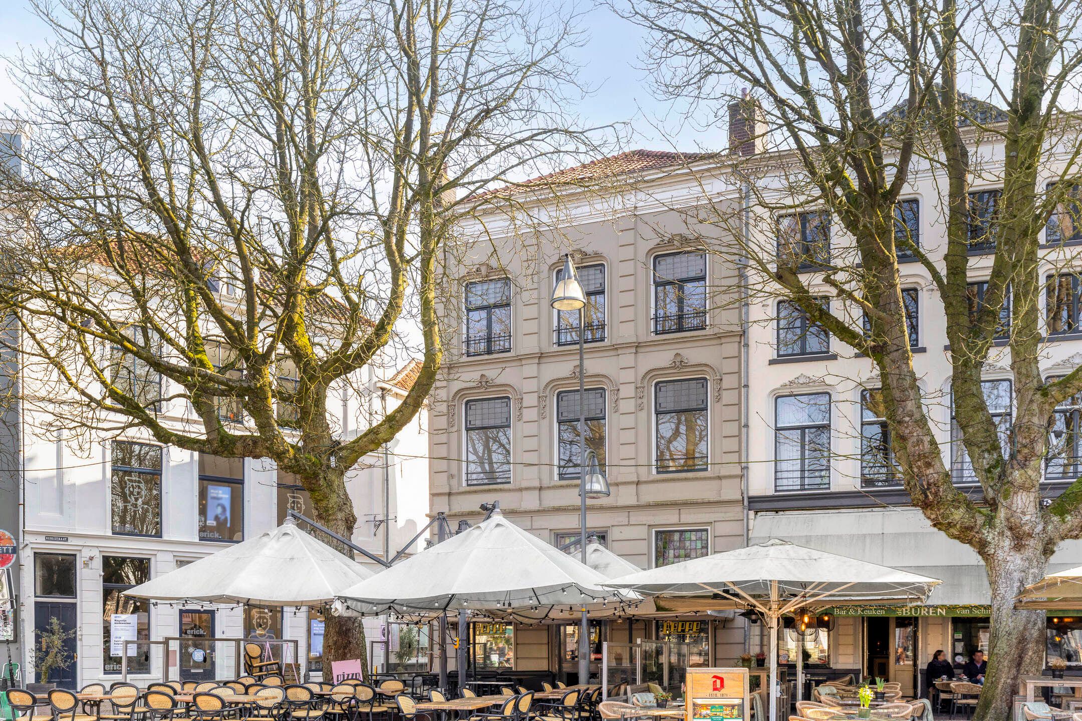 Foto van Bergstraat 2, Deventer