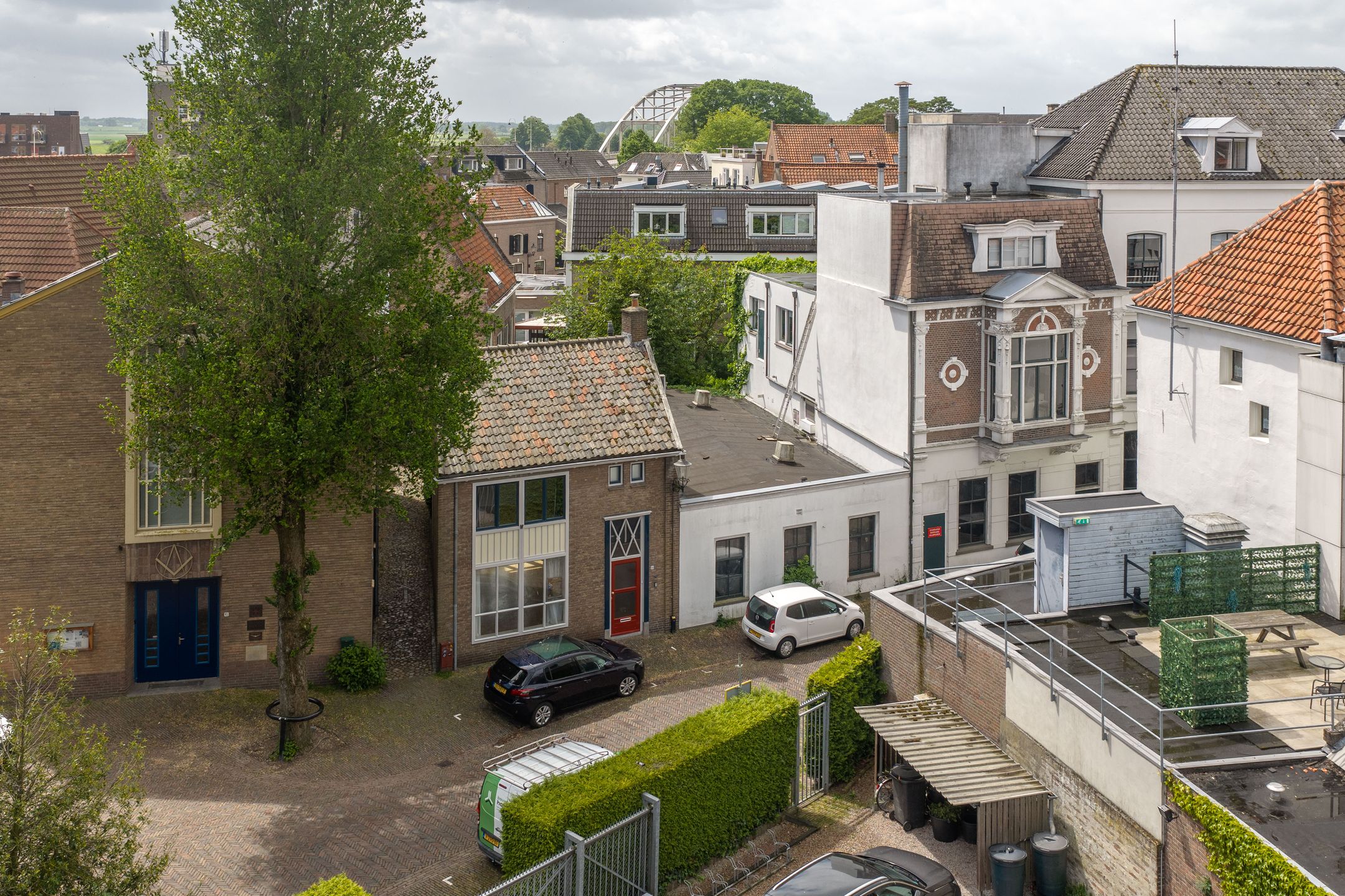 Foto van Rijkmanstraat 8, Deventer