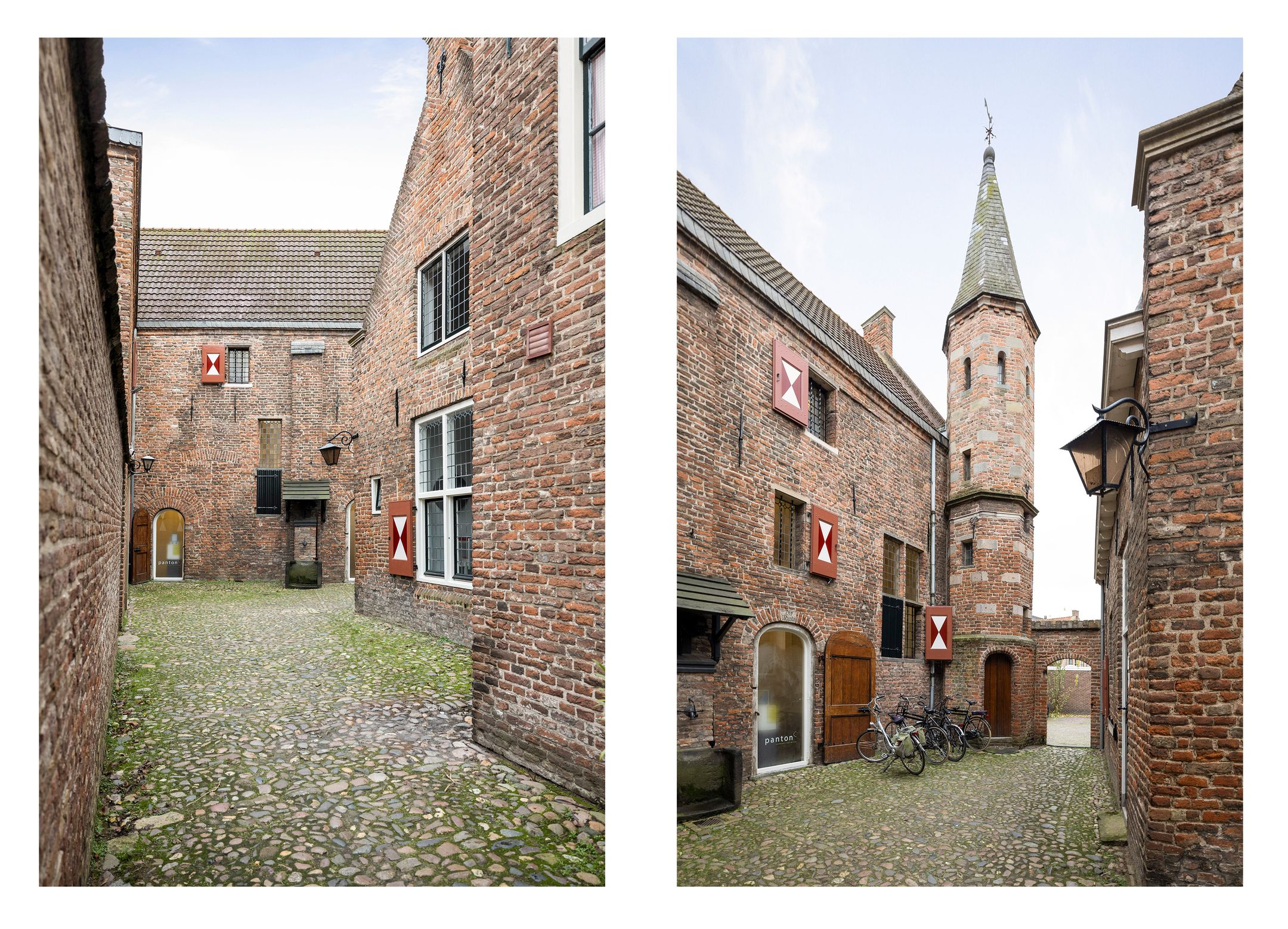 Foto van Muntengang 4, Deventer