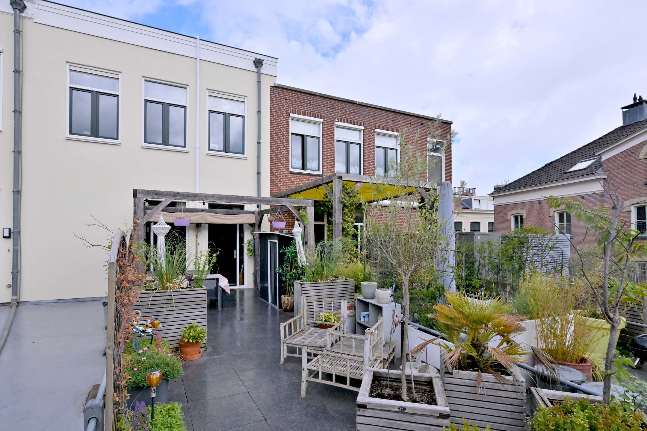 Foto van Walstraat 13A, Deventer