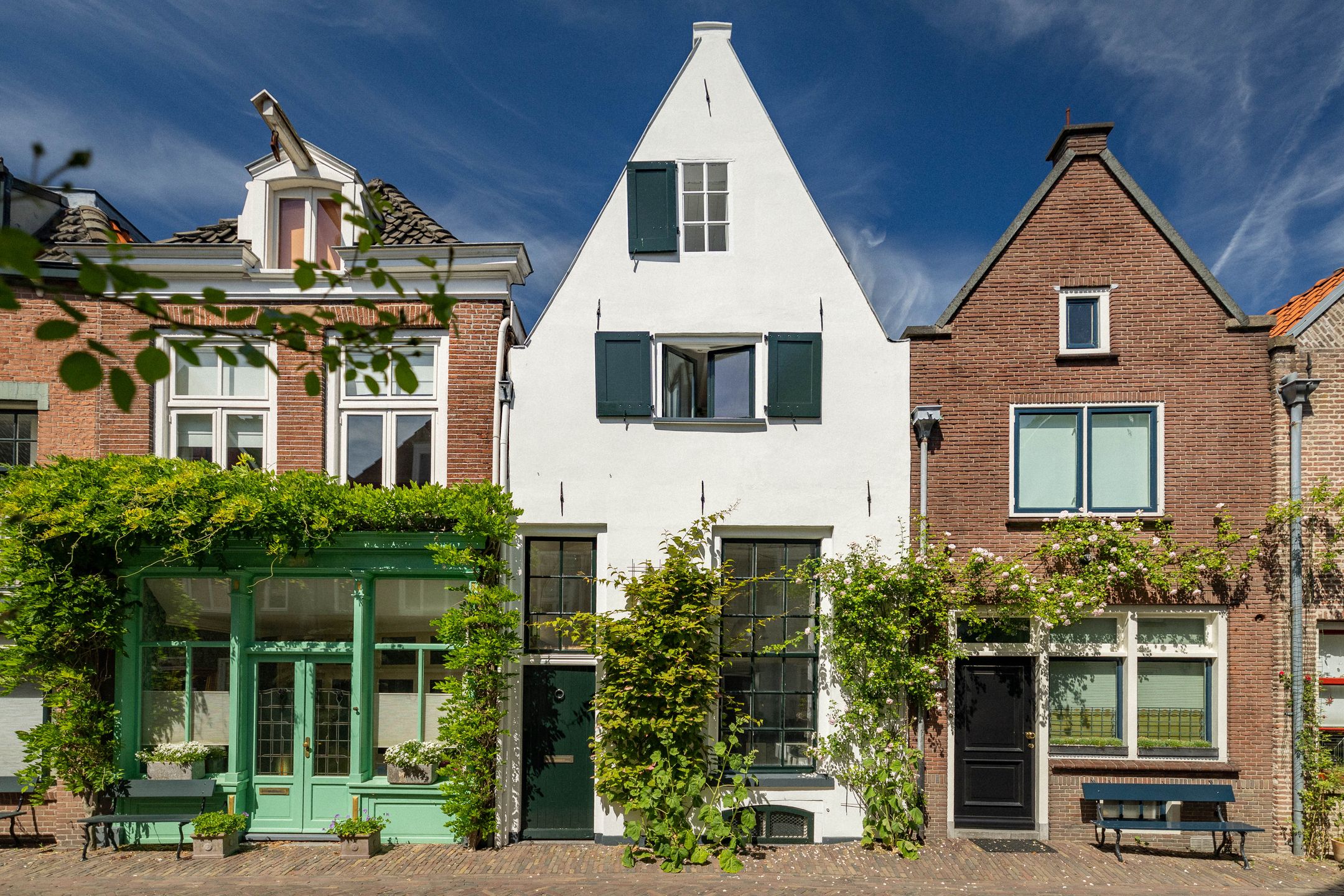Foto van Walstraat 99, Deventer