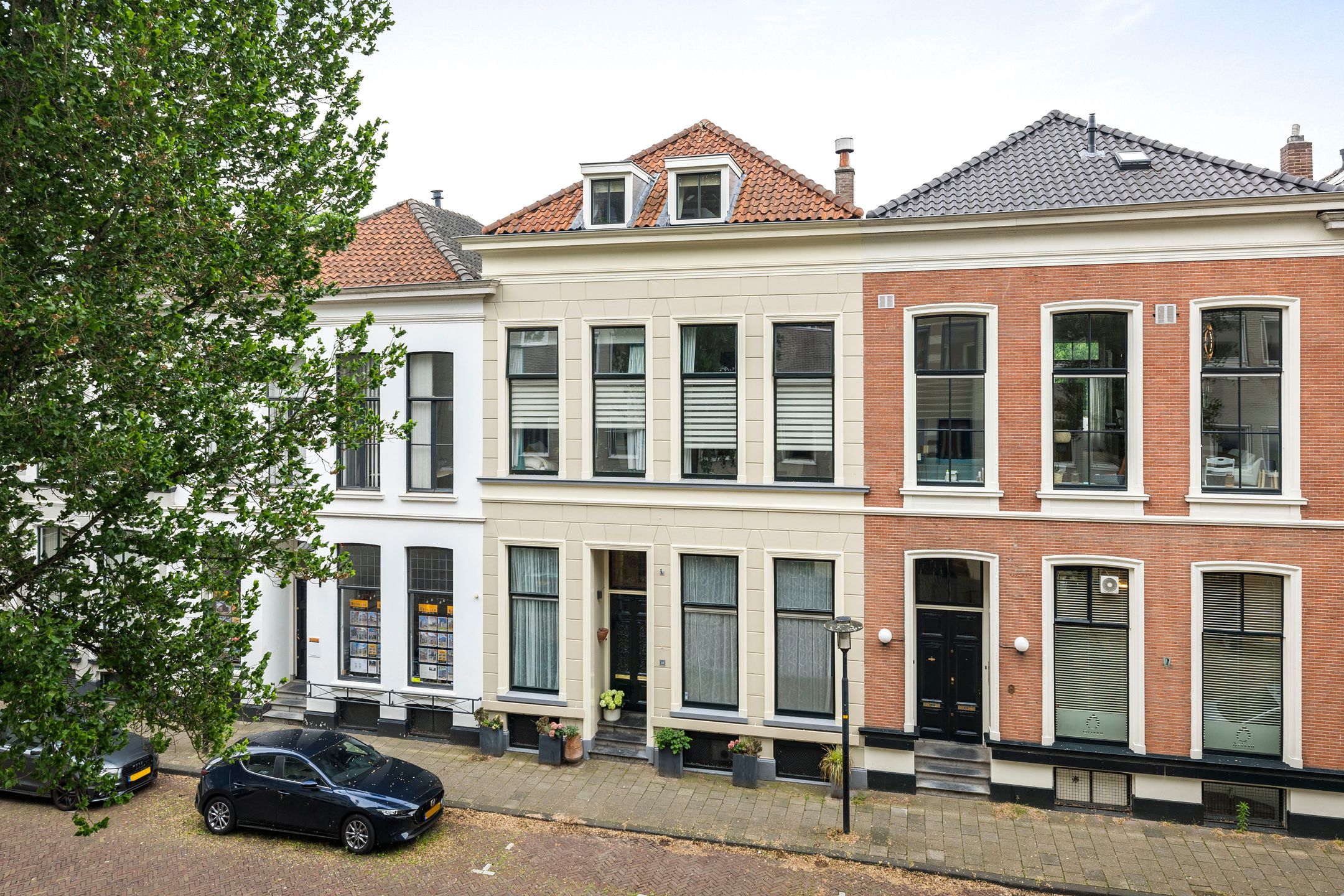 Foto van Pikeursbaan 10, Deventer