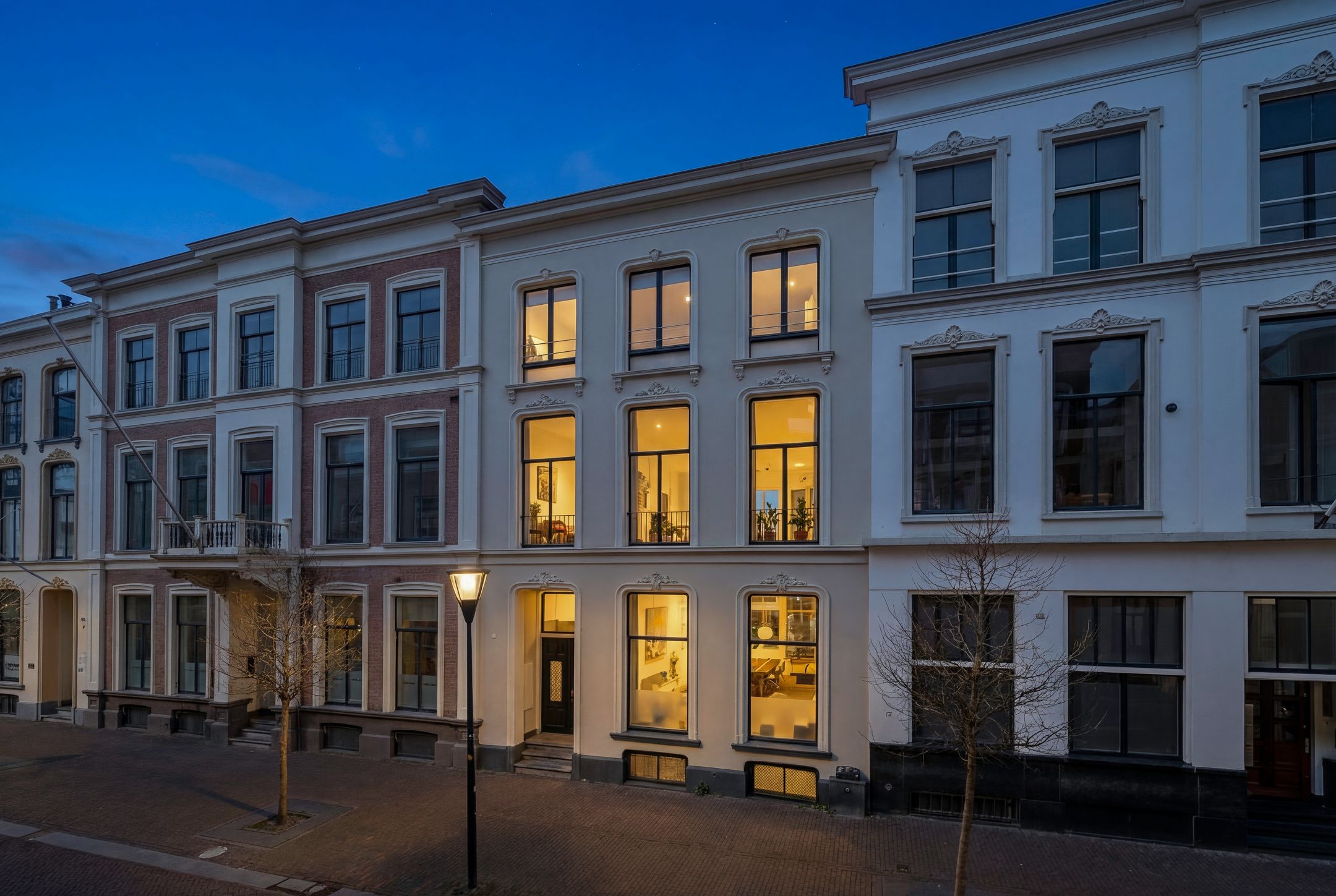 Foto van Keizerstraat 25, Deventer