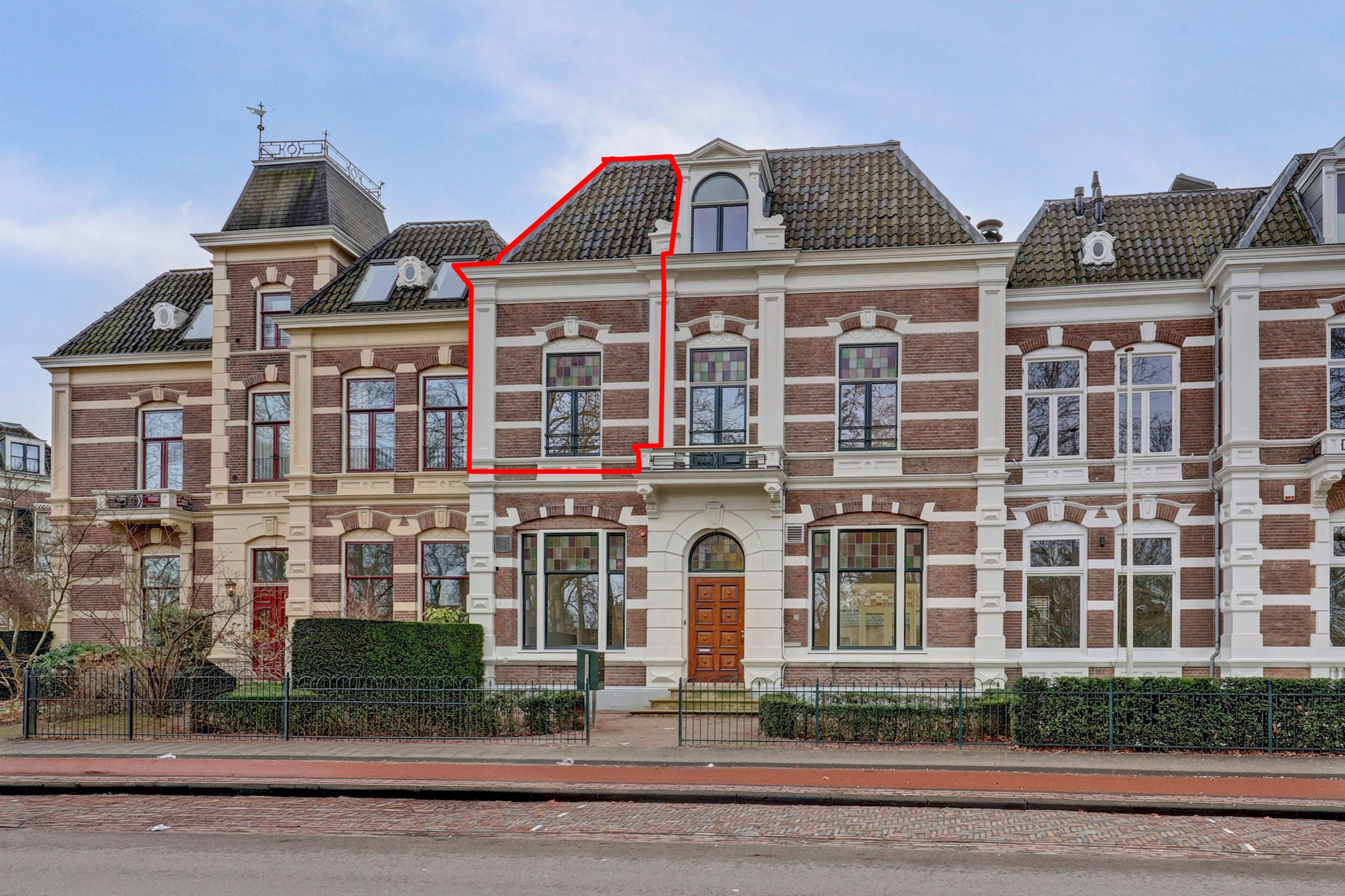Foto van Singel 19, Deventer