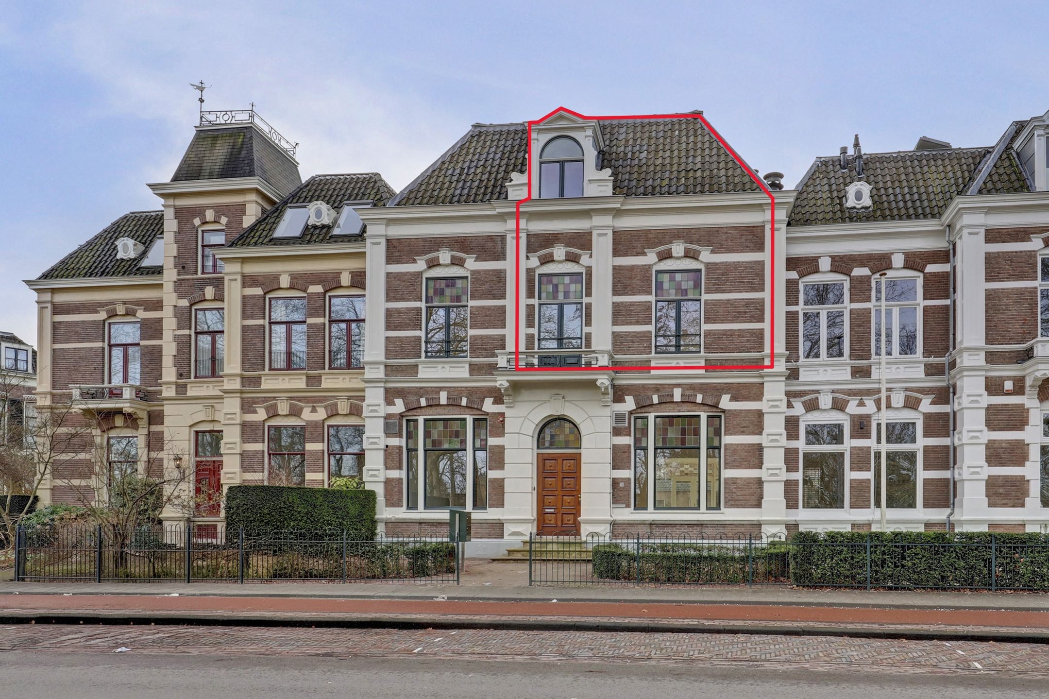 Foto van Singel 19A, Deventer