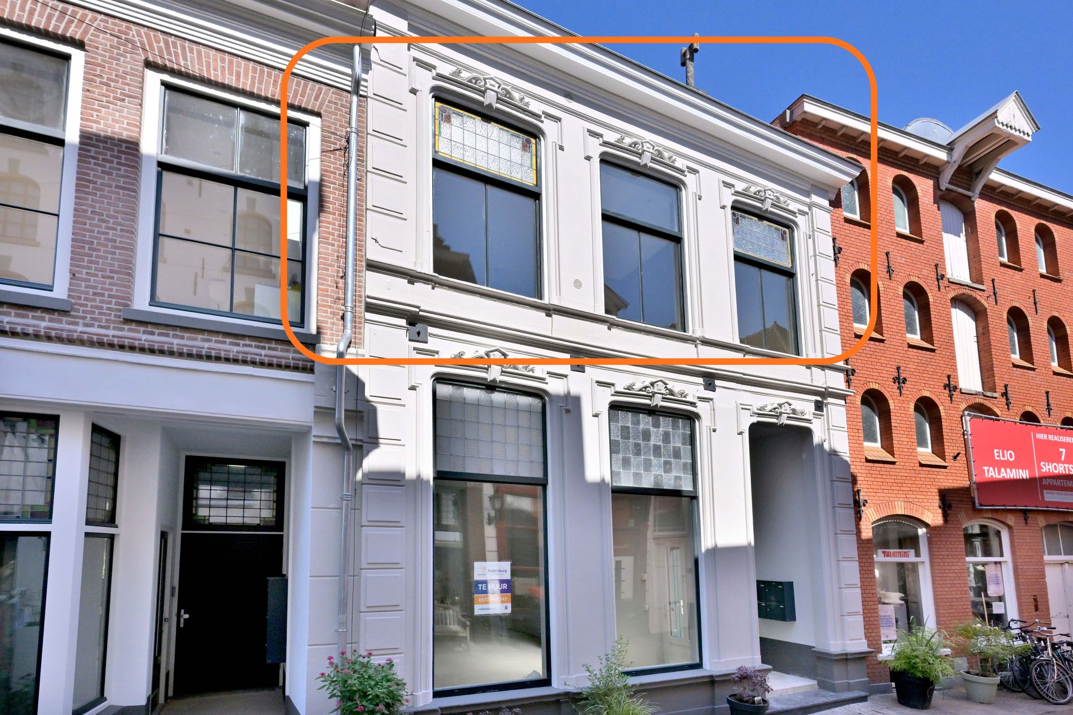 Foto van Grote Overstraat 43A, Deventer