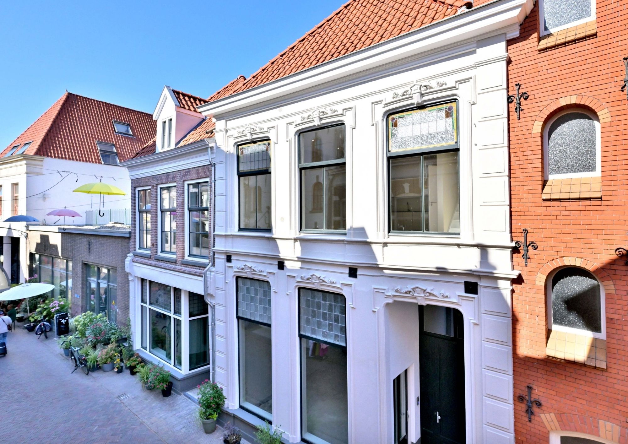 Foto van Grote Overstraat 43C, Deventer
