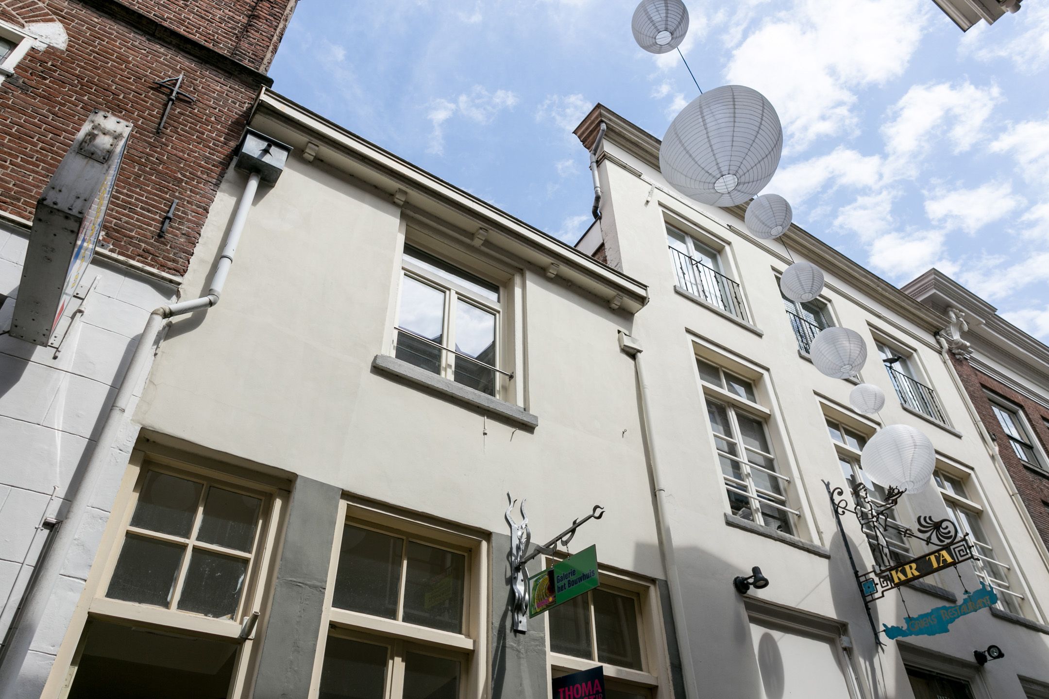 Foto van Grote Overstraat 65B, Deventer