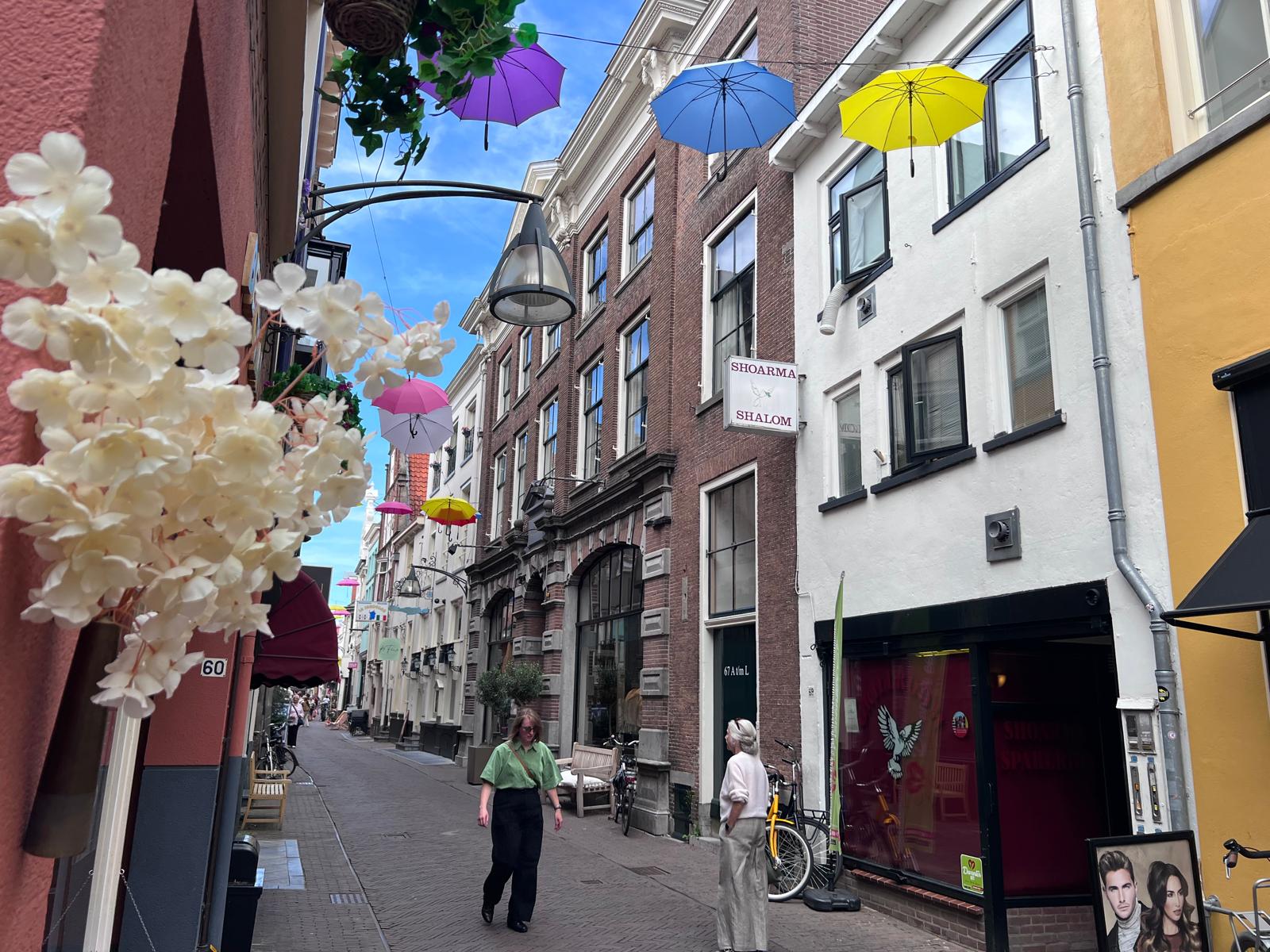 Foto van Grote Overstraat 67G, Deventer