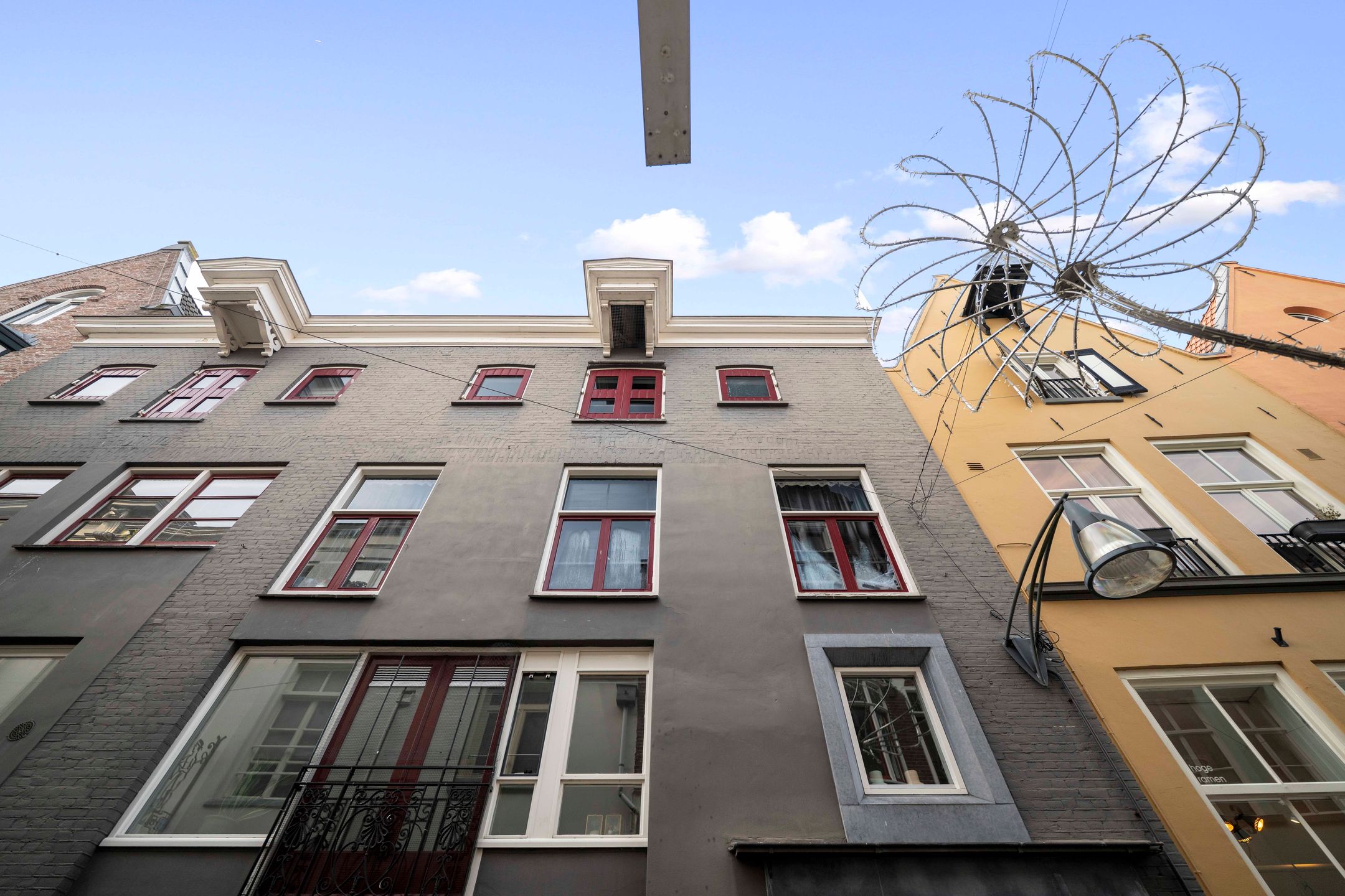Foto van Grote Overstraat 50E, Deventer