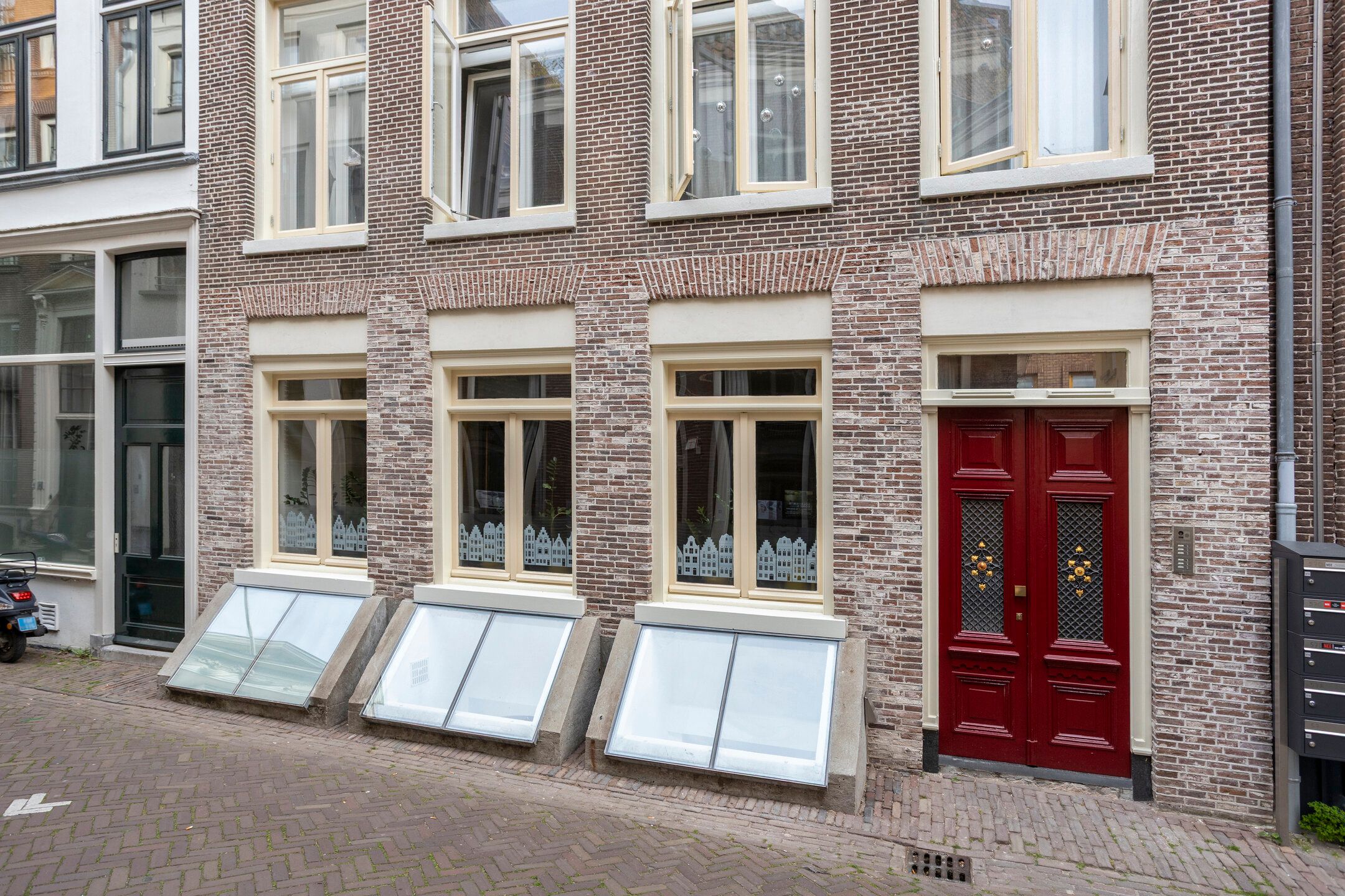 Foto van Assenstraat 57, Deventer