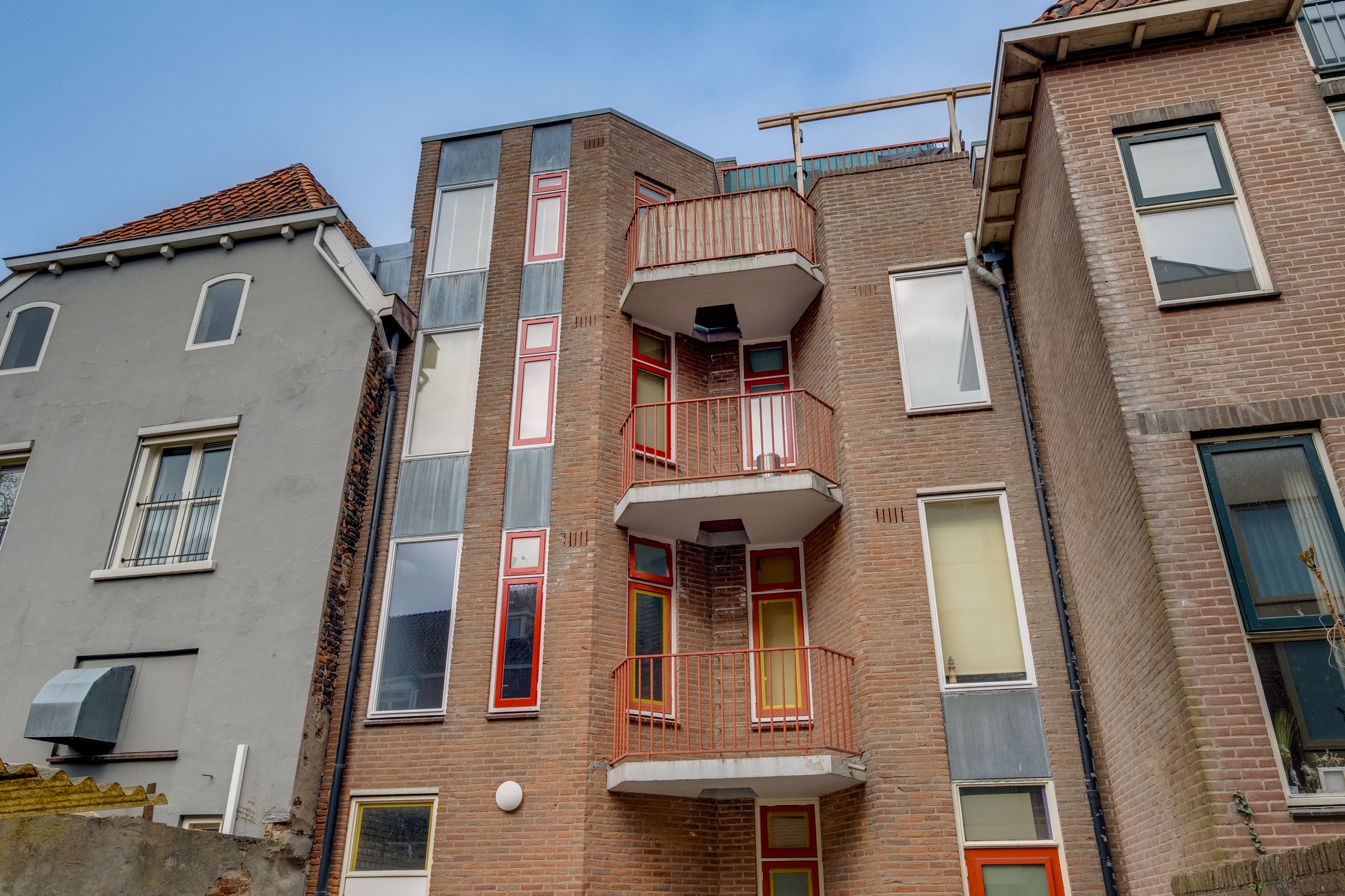 Foto van Polstraat 24D, Deventer