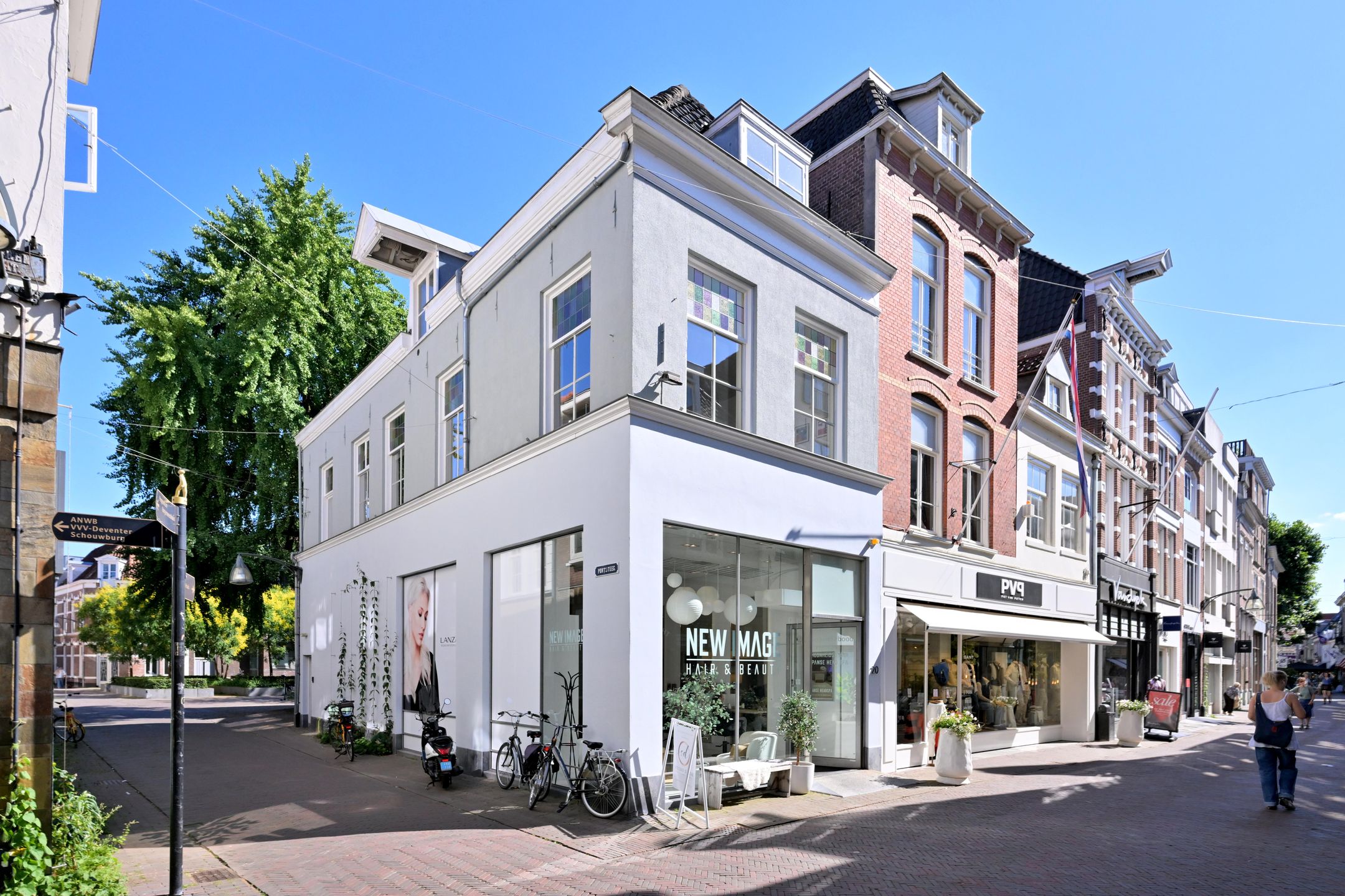 Foto van Pontsteeg 35, Deventer
