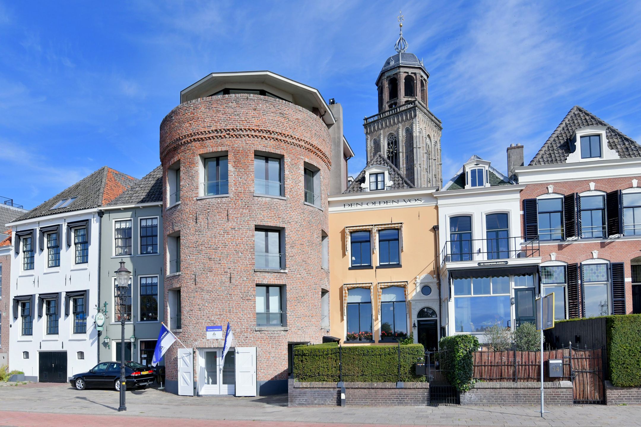 Foto van Waterstraat 26A, Deventer