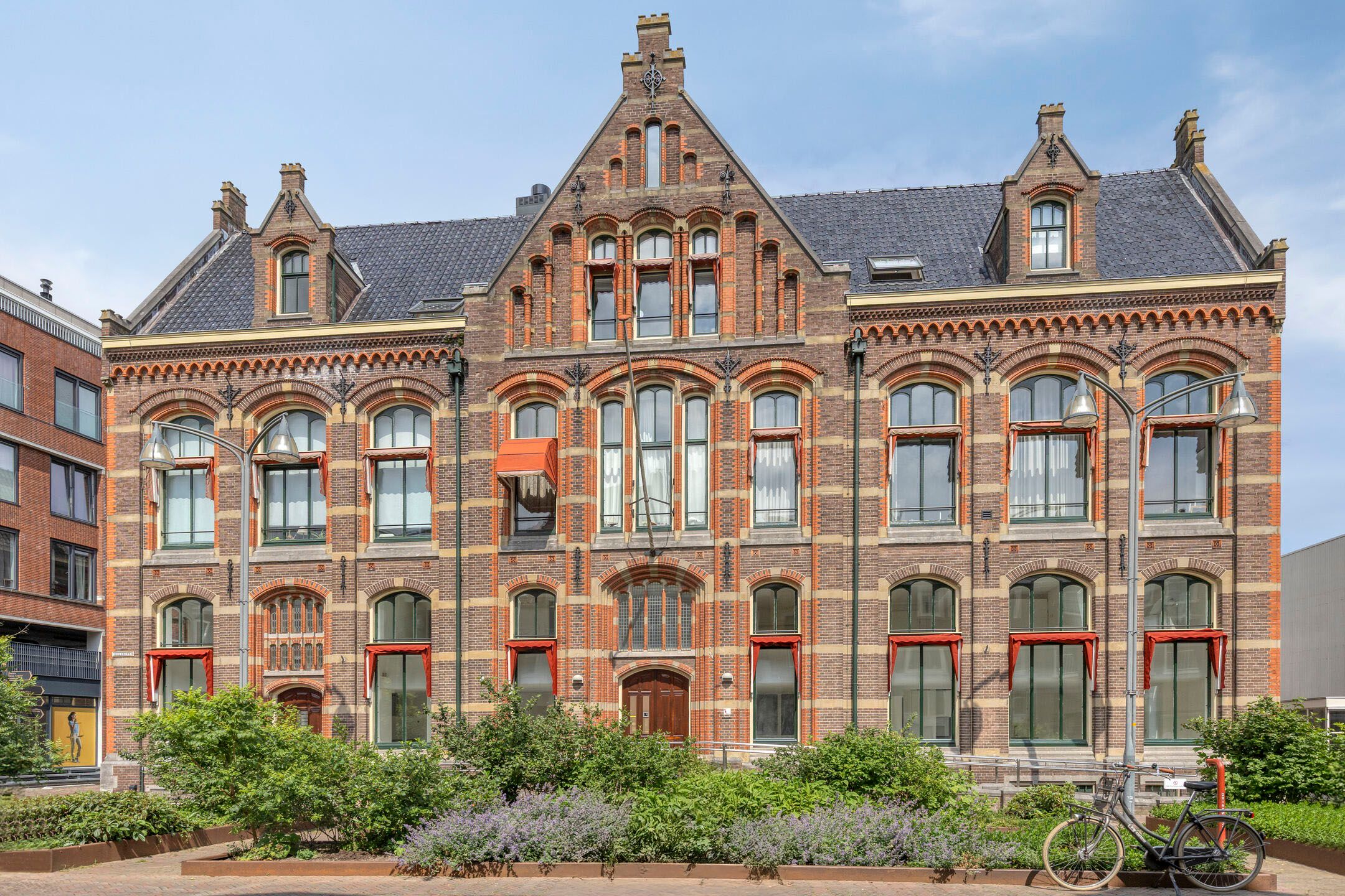 Foto van Nieuwstraat 130, Deventer