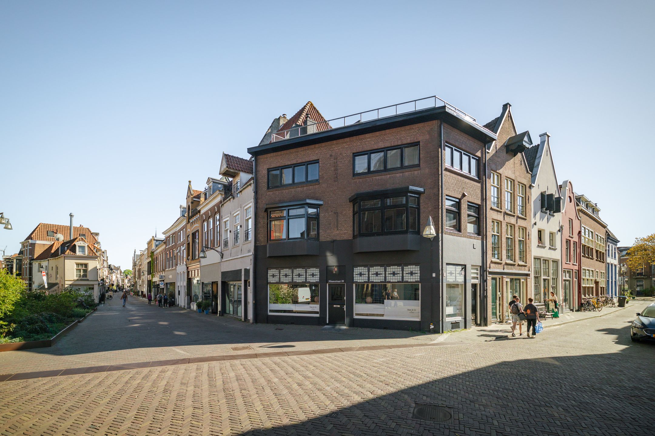 Foto van Noordenbergschild 1, Deventer