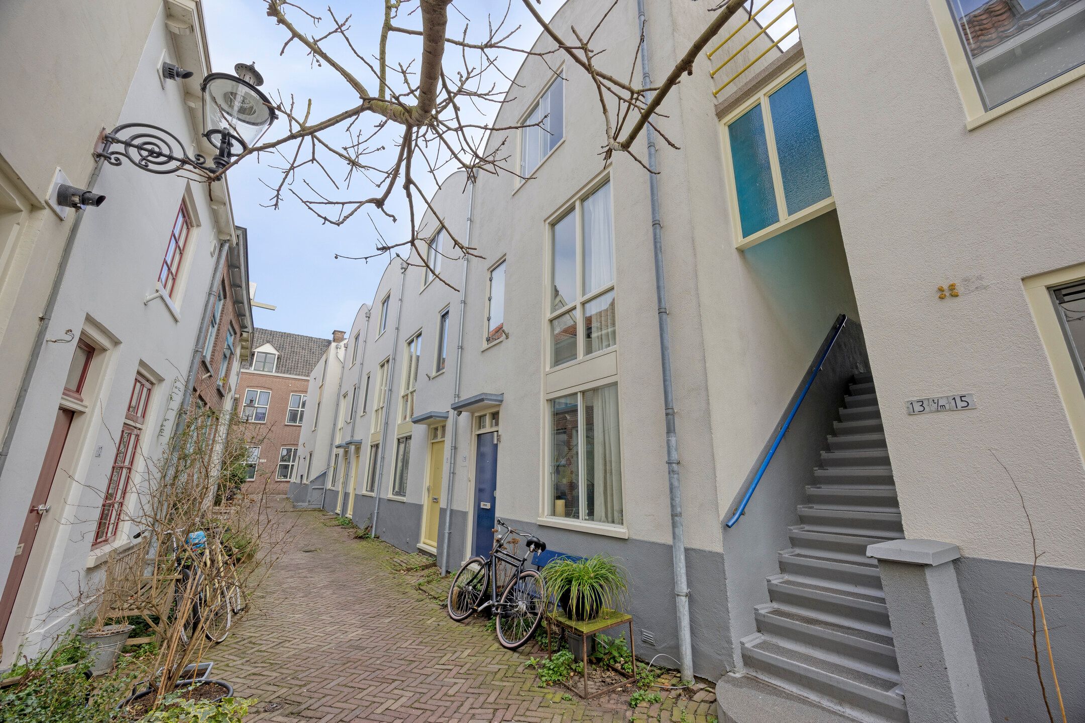 Foto van Ankersteeg 11, Deventer
