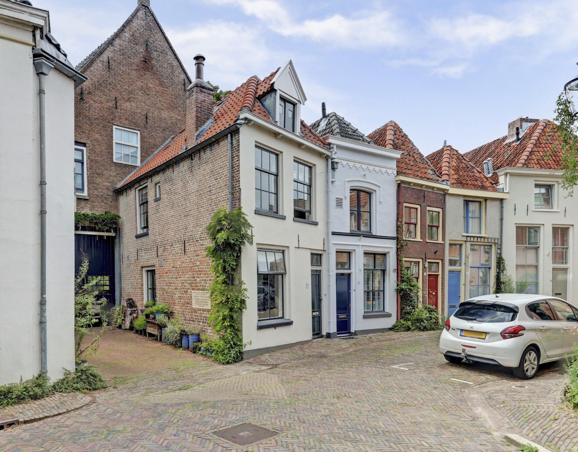 Foto van Molenstraat 35, Deventer