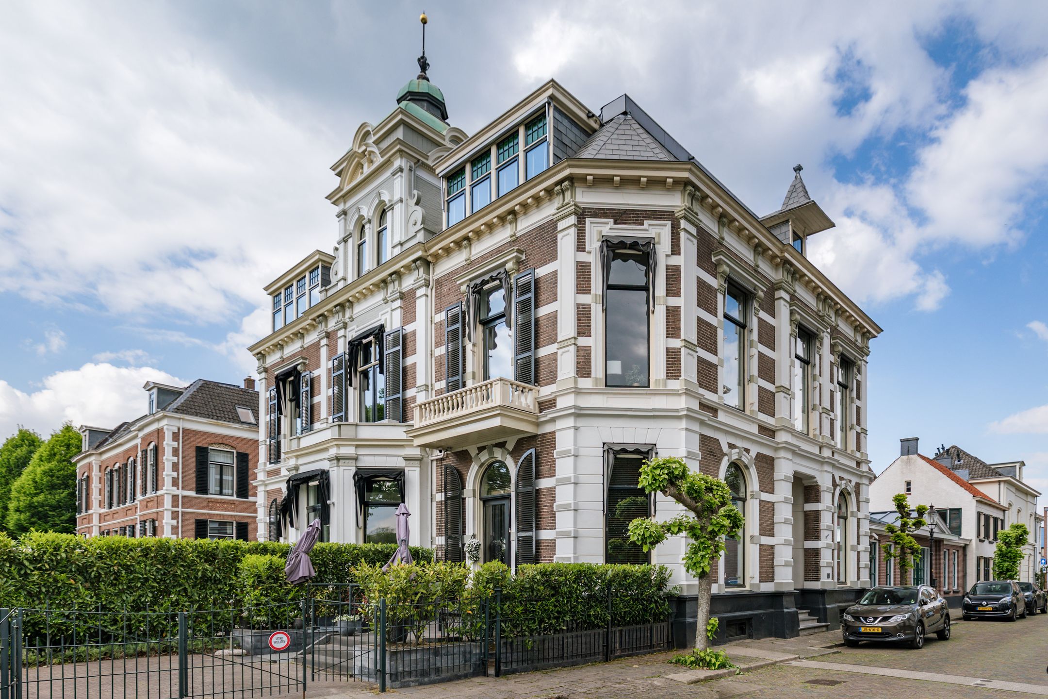 Foto van Lindenstraat 18, Deventer