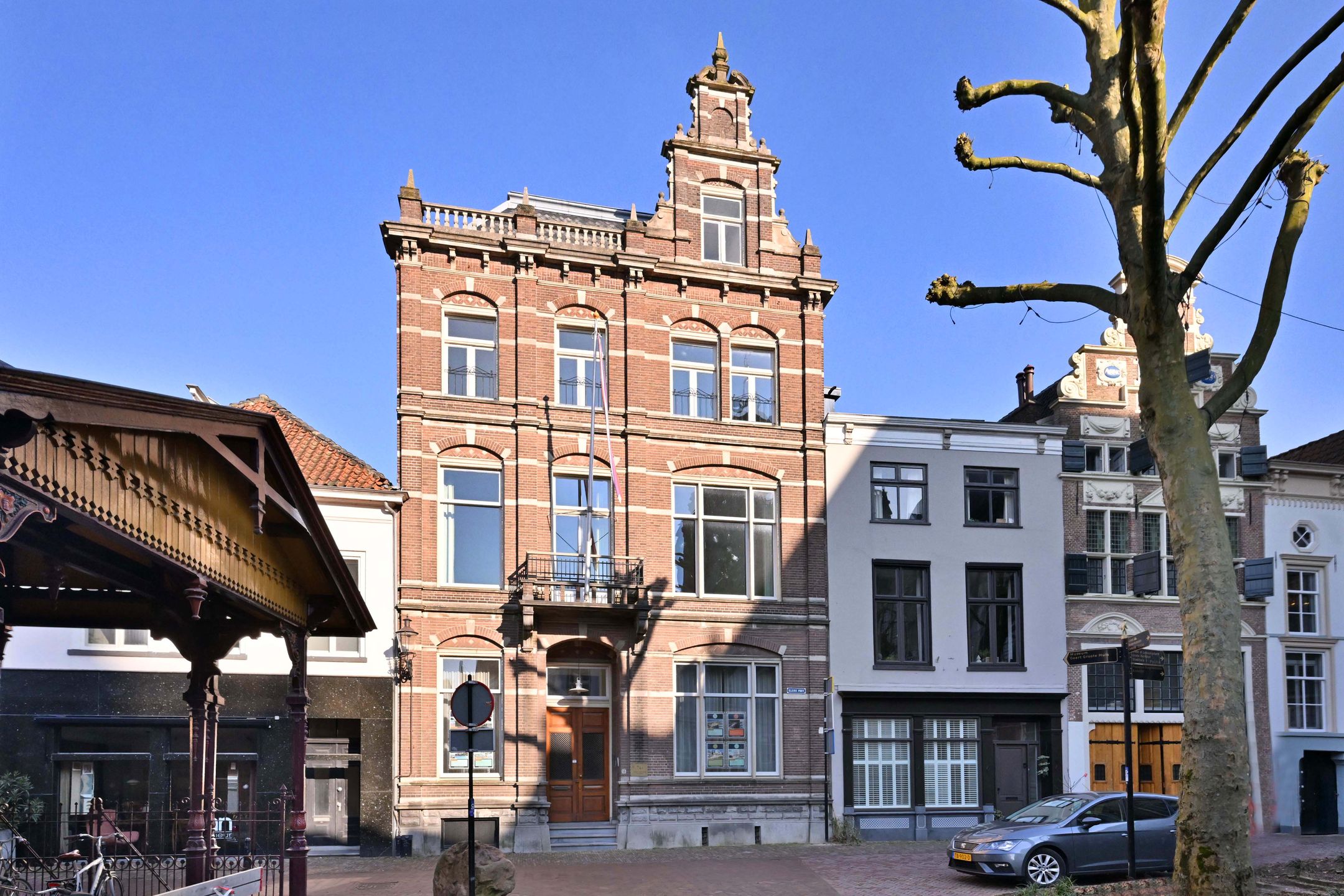 Foto van Kleine Poot 18, Deventer