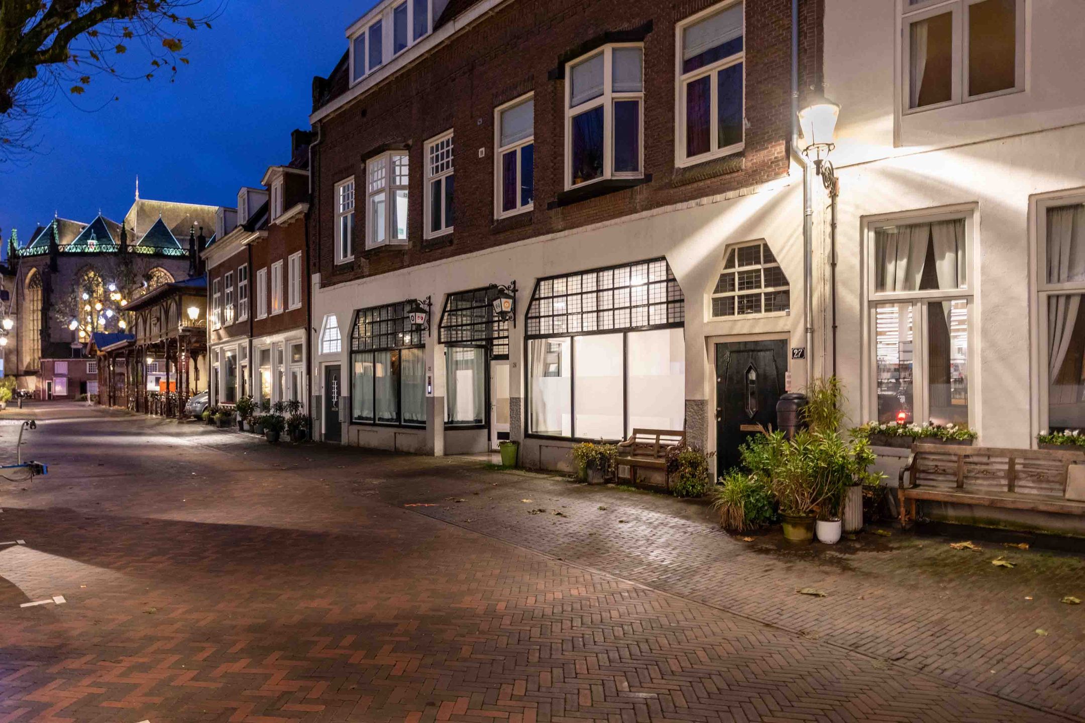 Foto van Stromarkt 25B, Deventer