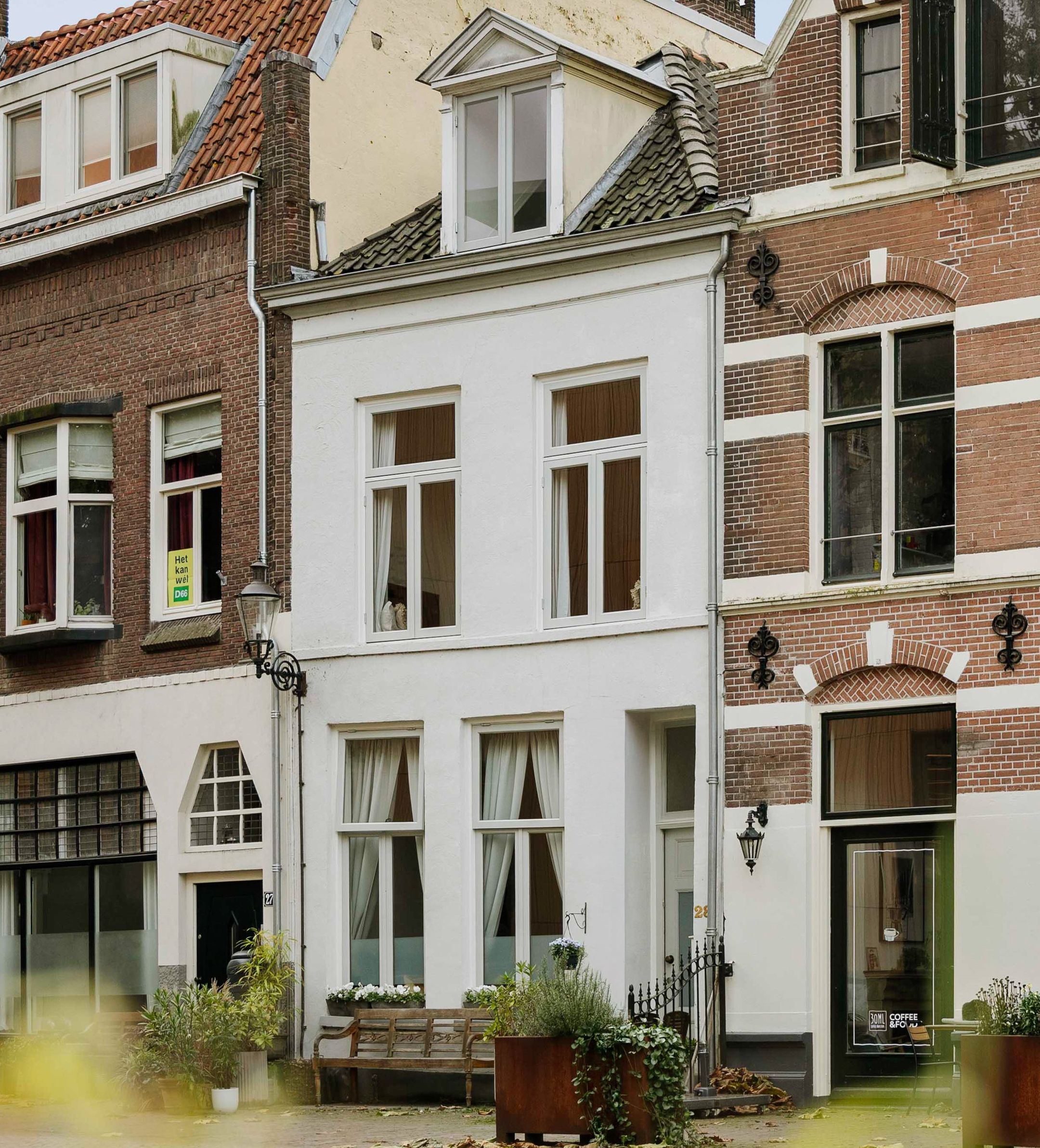 Foto van Stromarkt 28, Deventer