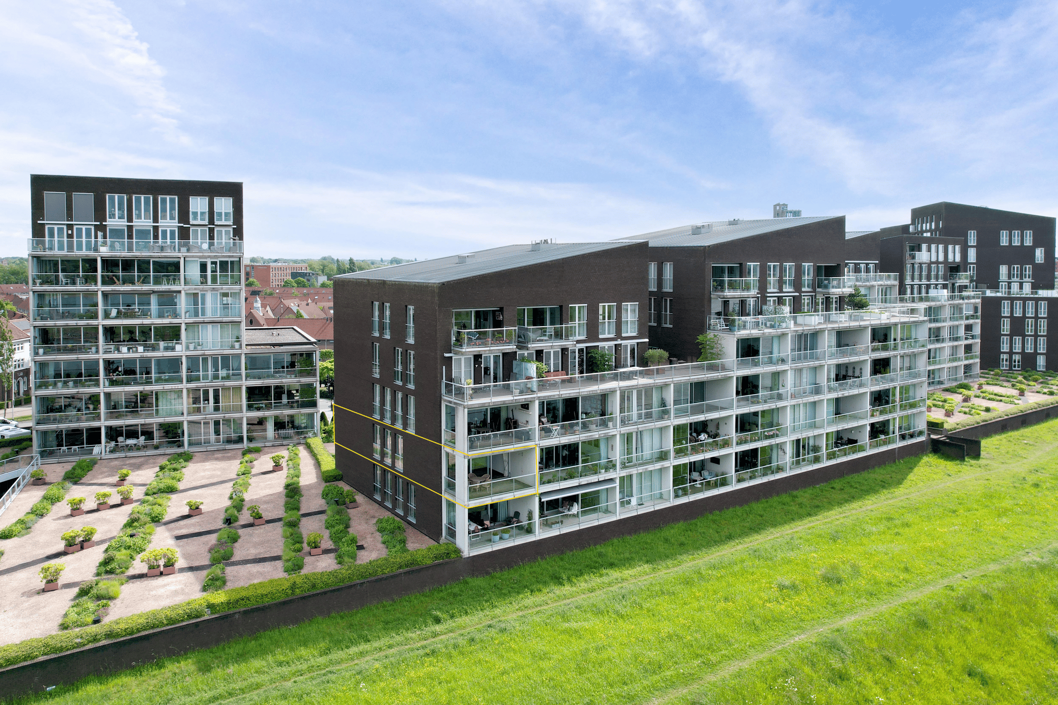 Foto van Pothoofd 86, Deventer