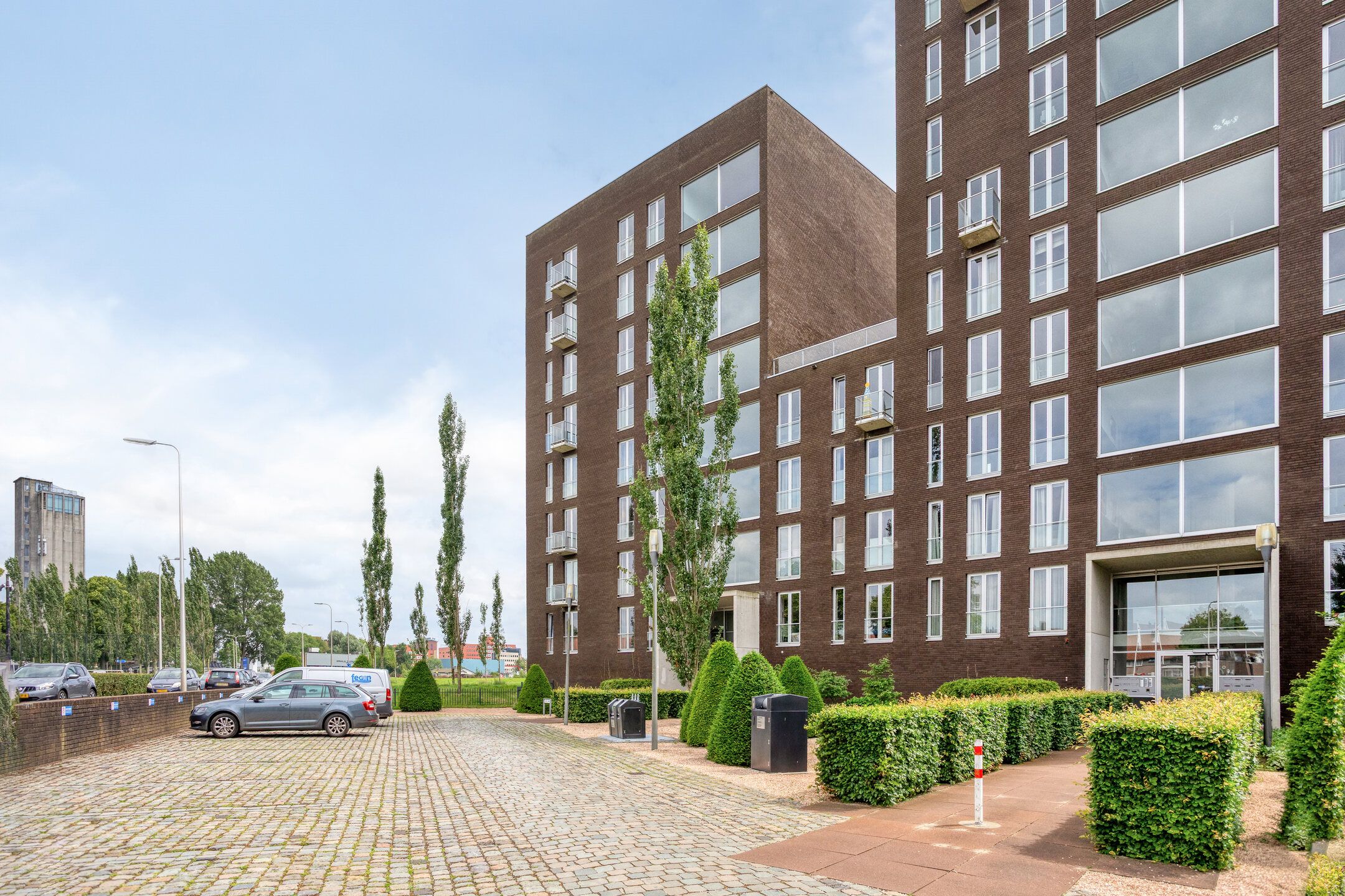 Foto van Pothoofd 246, Deventer
