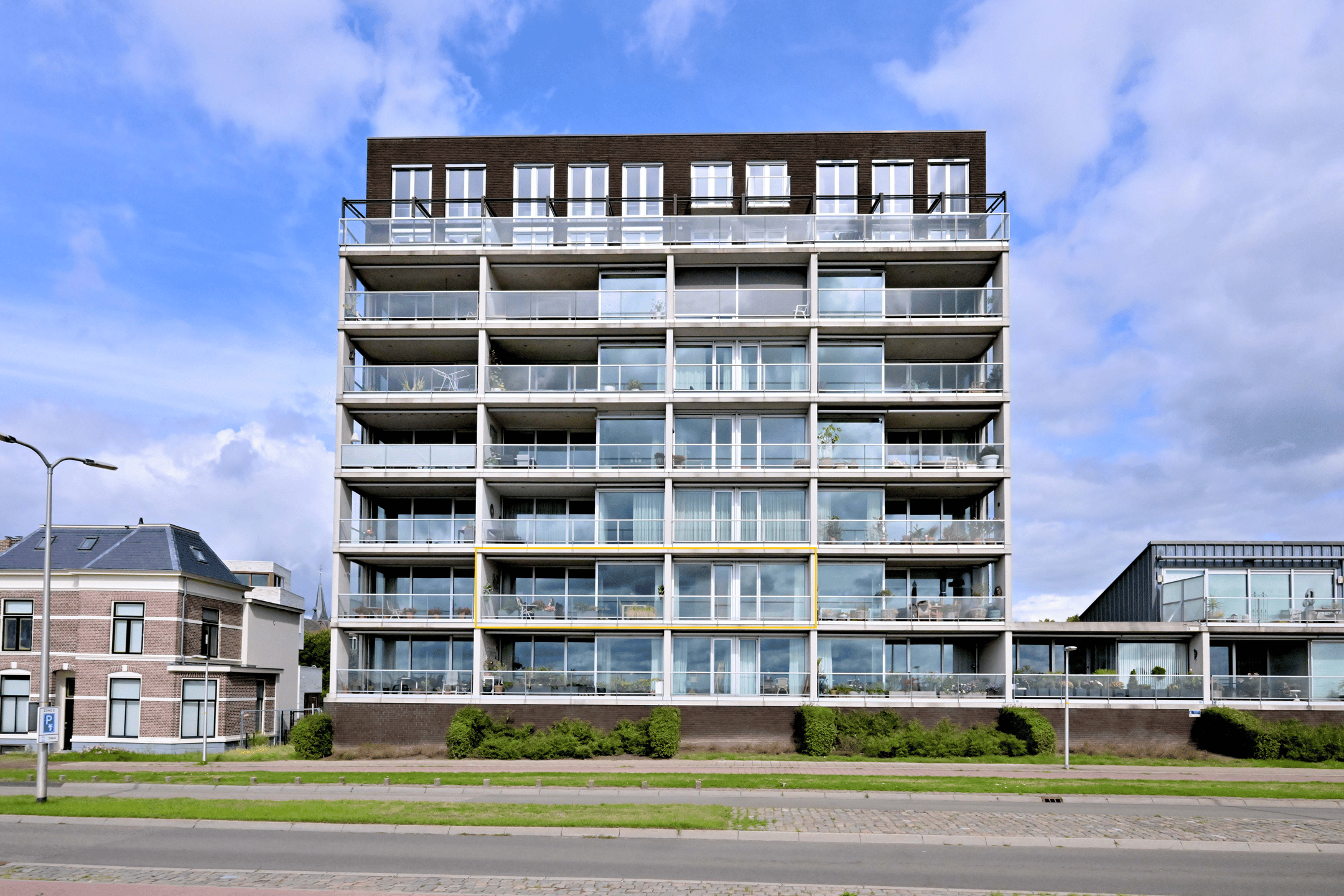 Foto van Pothoofd 309, Deventer