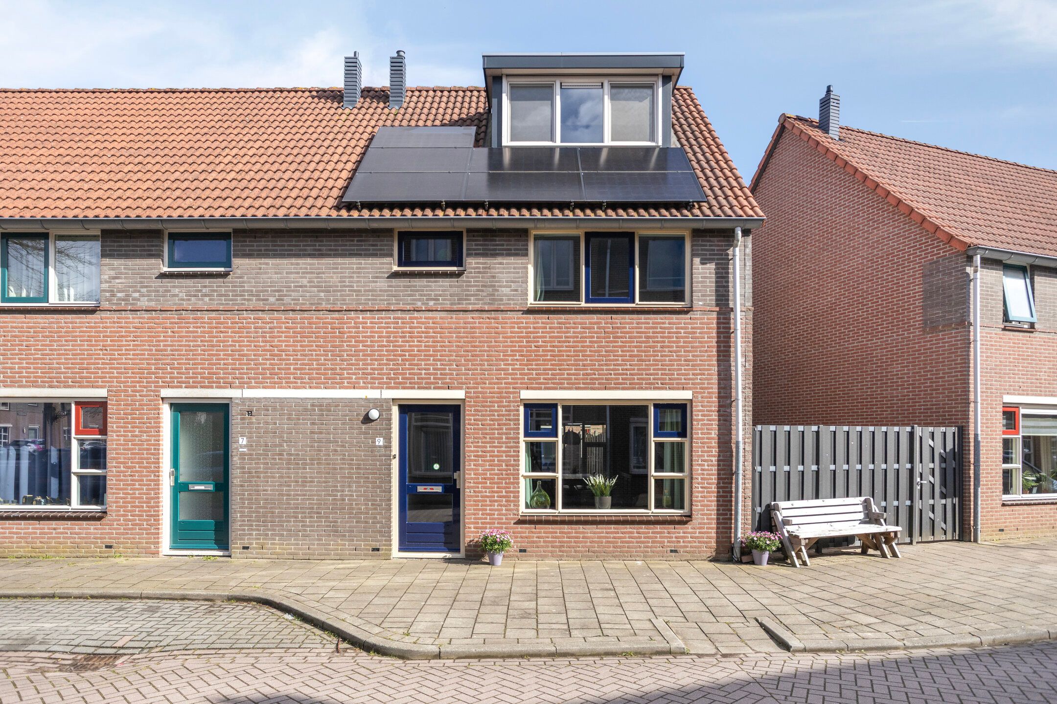 Foto van Almensestraat 9, Deventer
