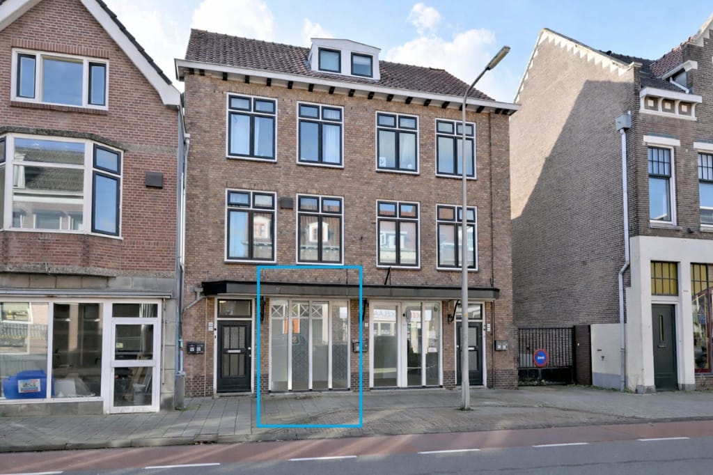 Foto van Zwolseweg 37, Deventer
