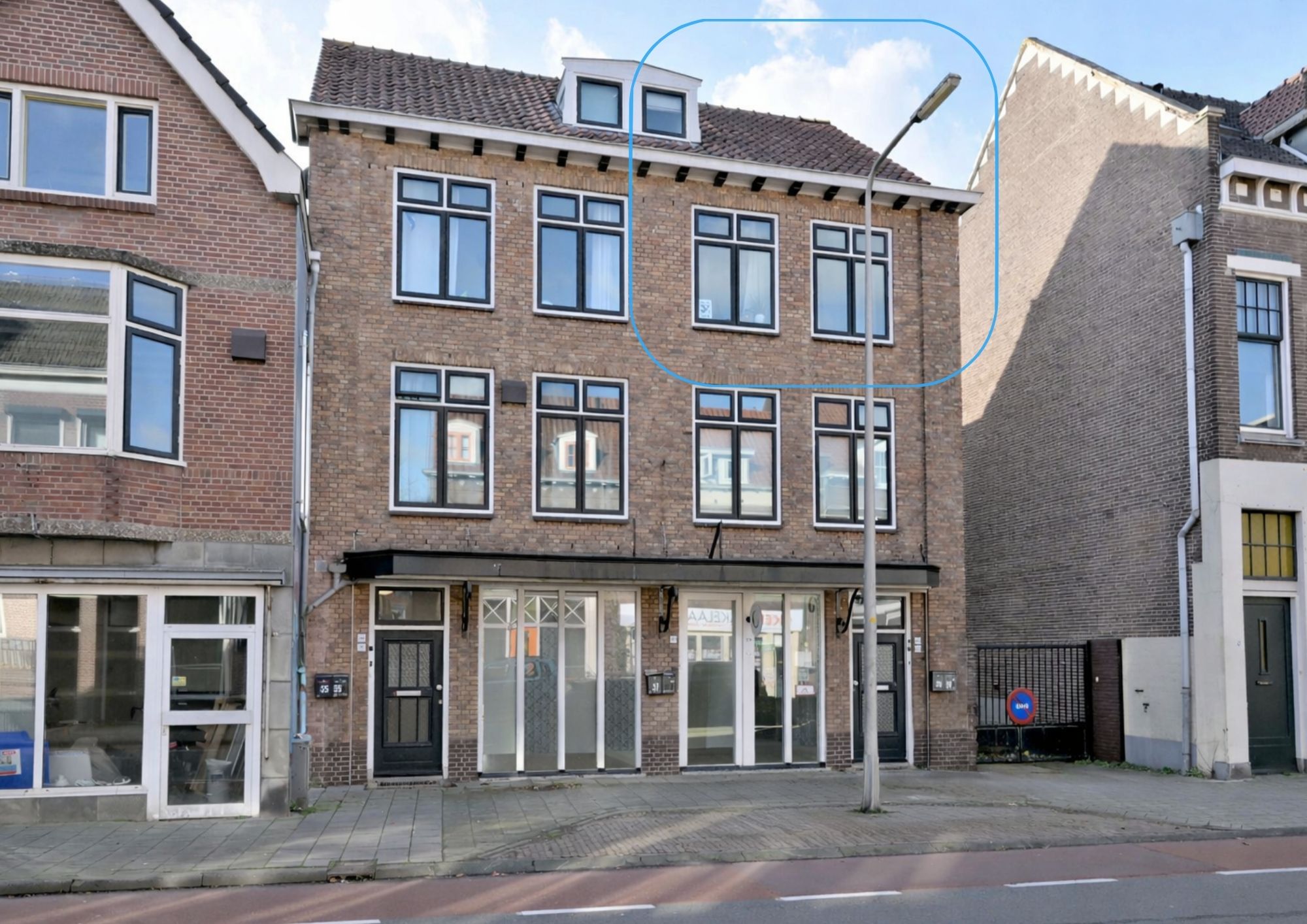 Foto van Zwolseweg 39A, Deventer