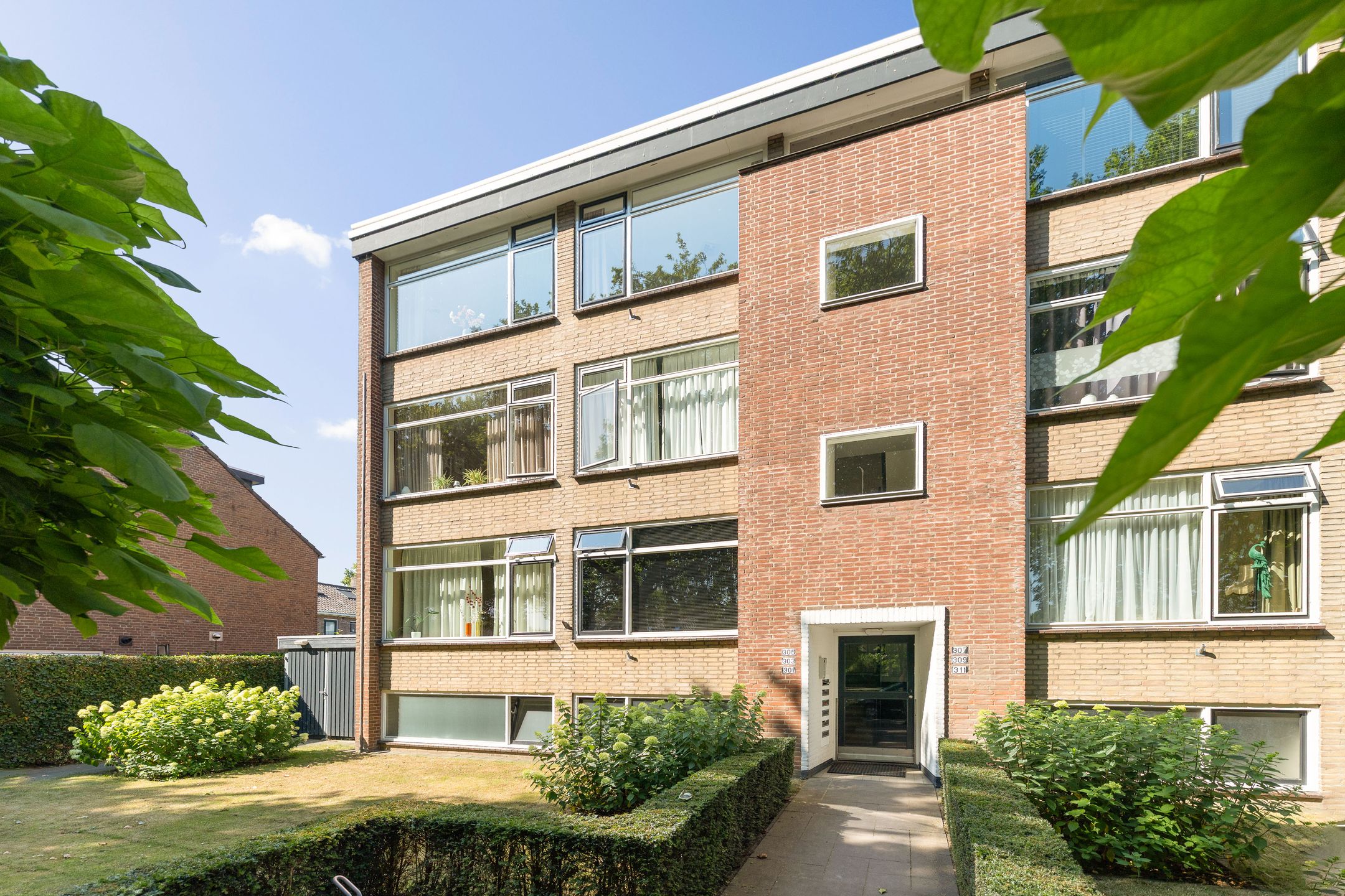 Foto van Zwolseweg 305, Deventer