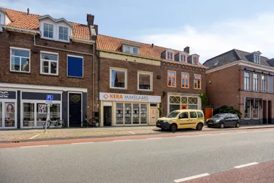 Foto van Zwolseweg 46, Deventer